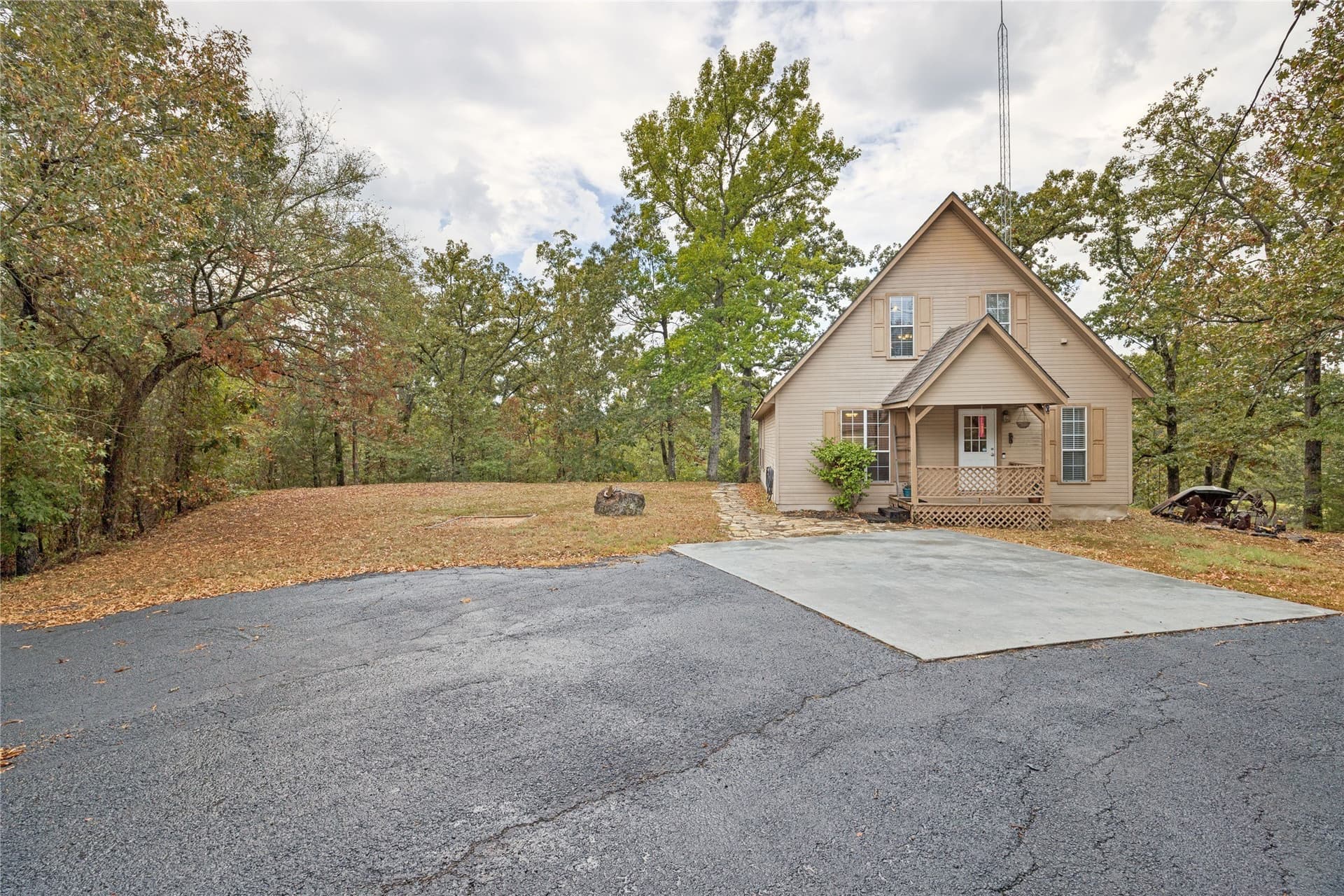 42.71 acres in Van Zandt County - photo 40
