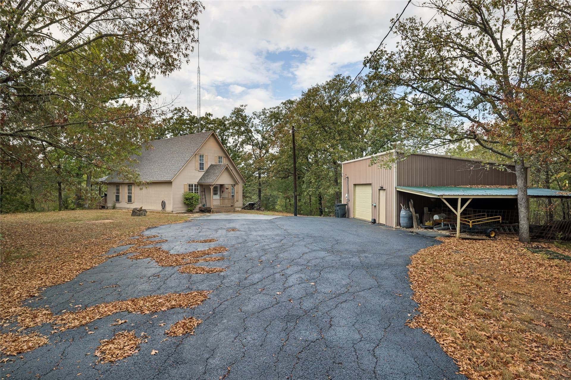42.71 acres in Van Zandt County - photo 5