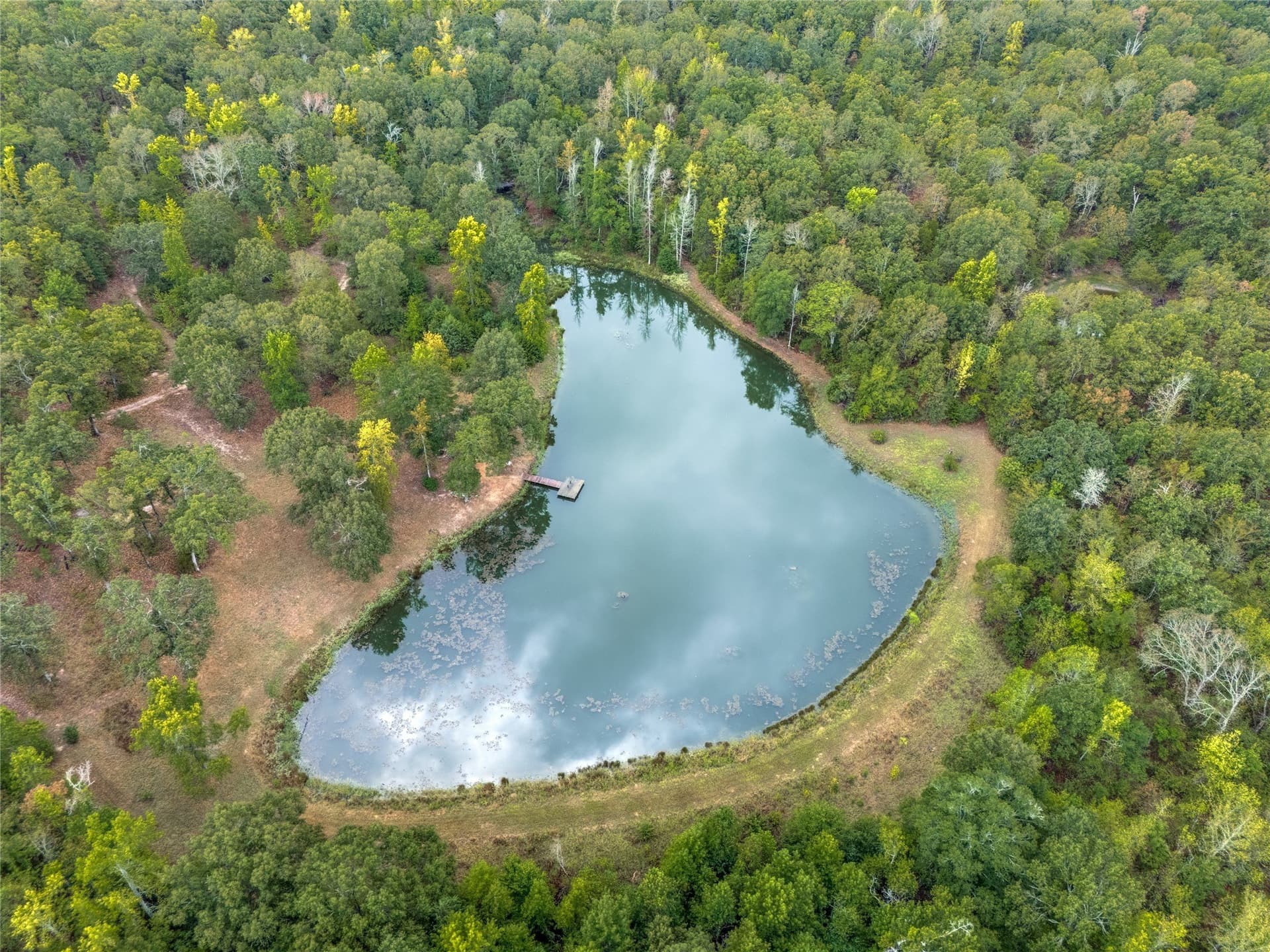 42.71 acres in Van Zandt County - photo 2