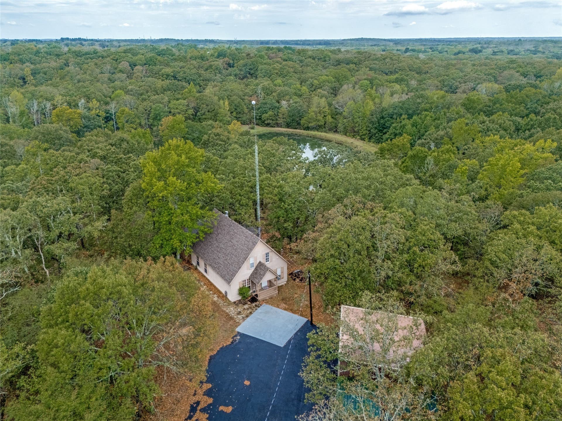 42.71 acres in Van Zandt County - photo 38