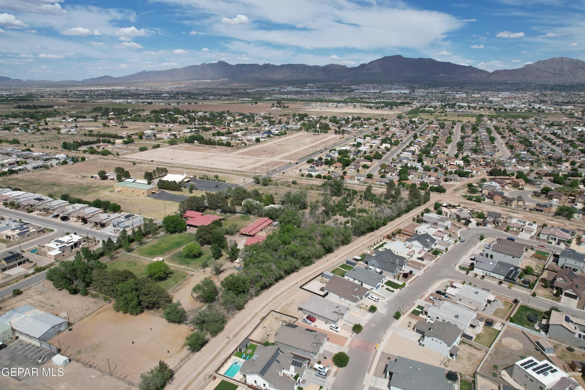 3 acres in El Paso County - photo 6