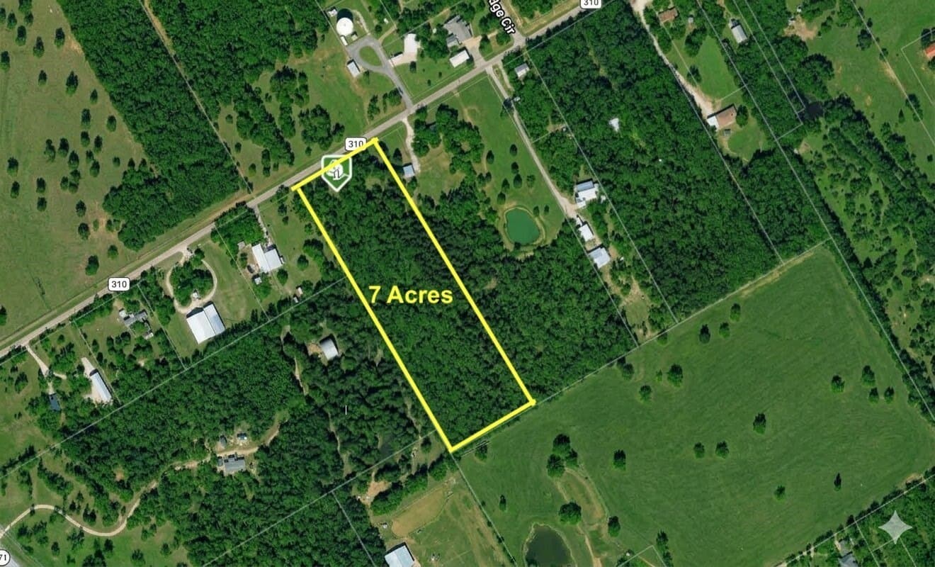 7 acres in Johnson County - photo 2