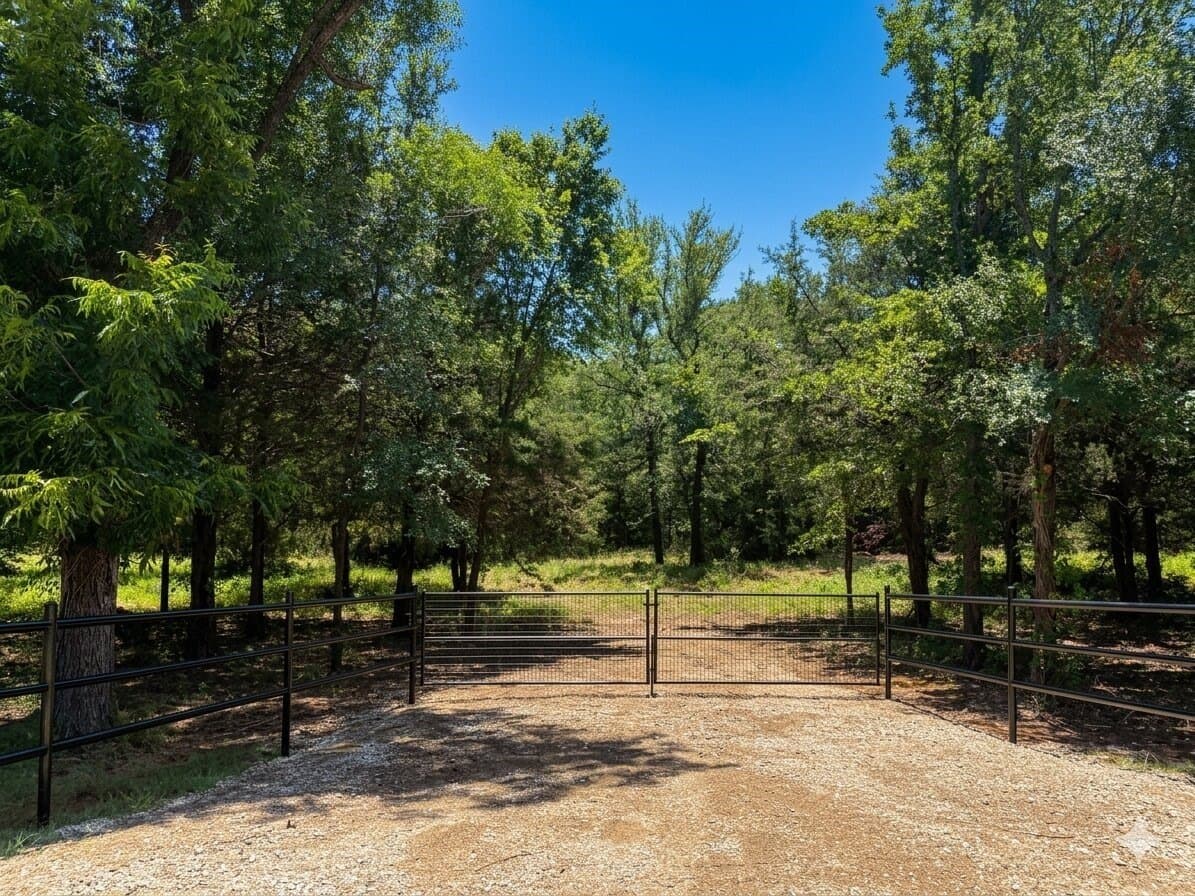 7 acres in Johnson County - photo 6
