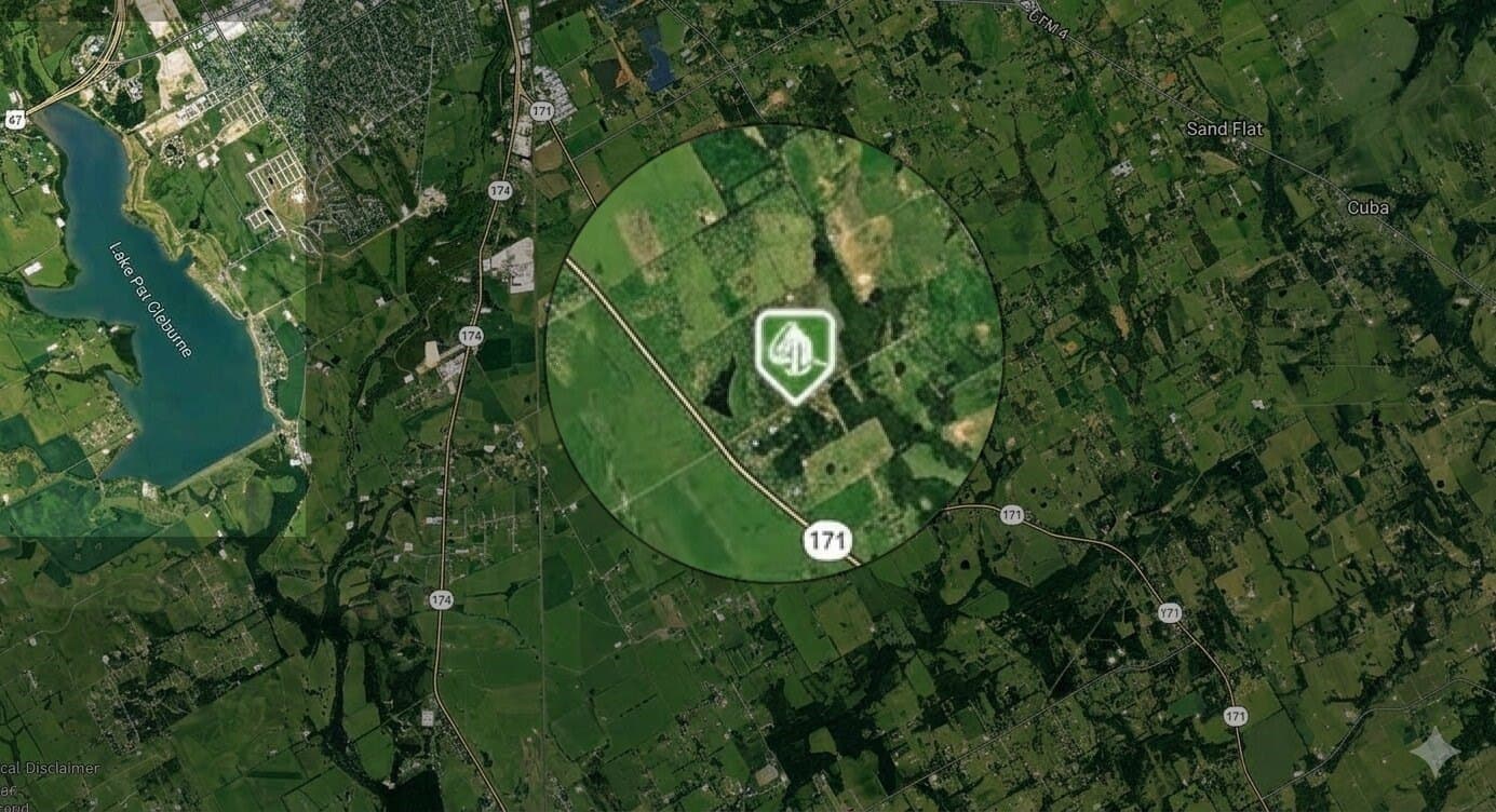 7 acres in Johnson County - photo 4