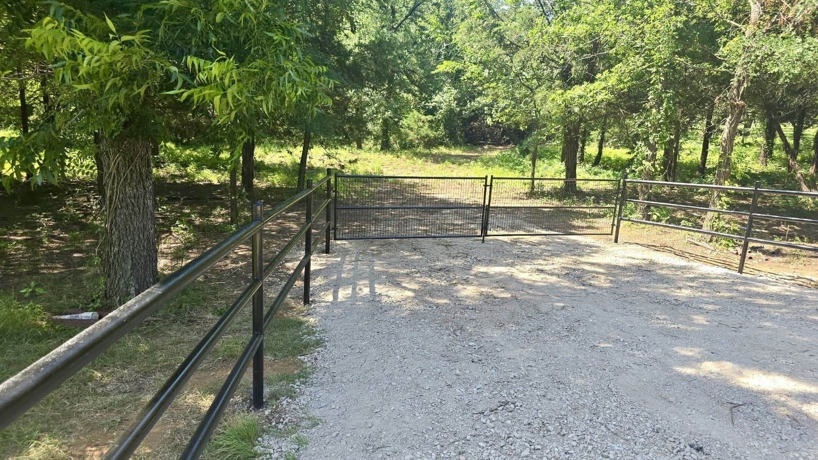 7 acres in Johnson County gallery image 2