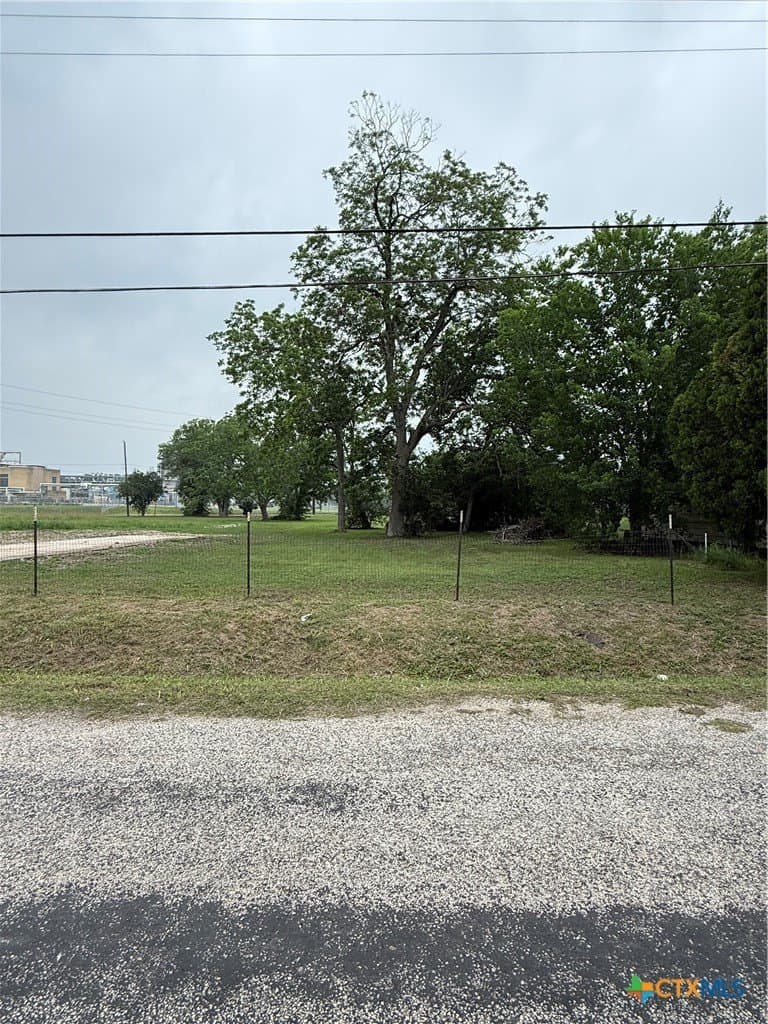 0.18 acres in Victoria County