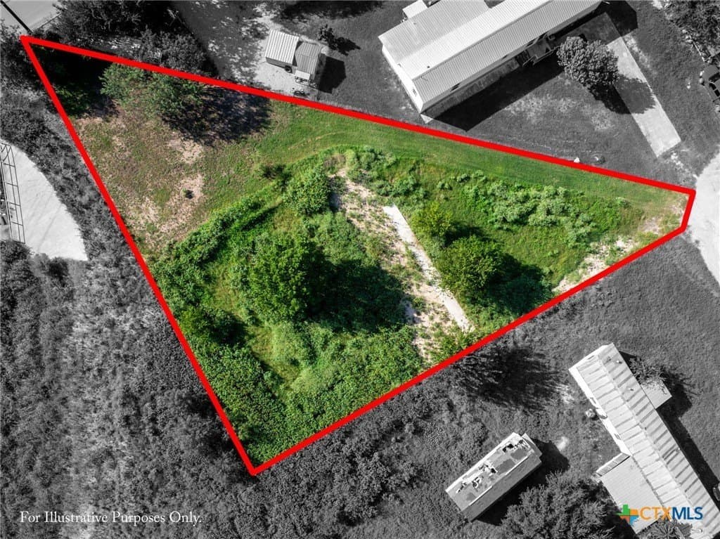 0.42 acres in Guadalupe County featured view