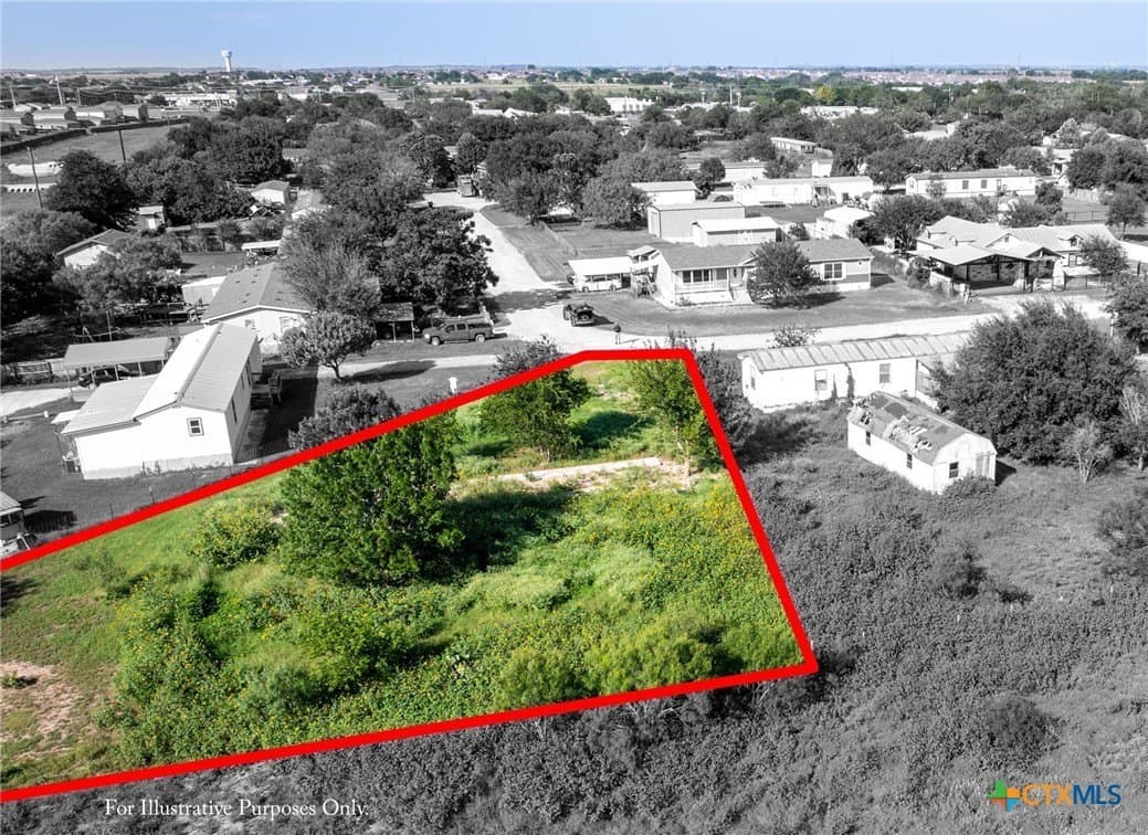 0.42 acres in Guadalupe County gallery image 3