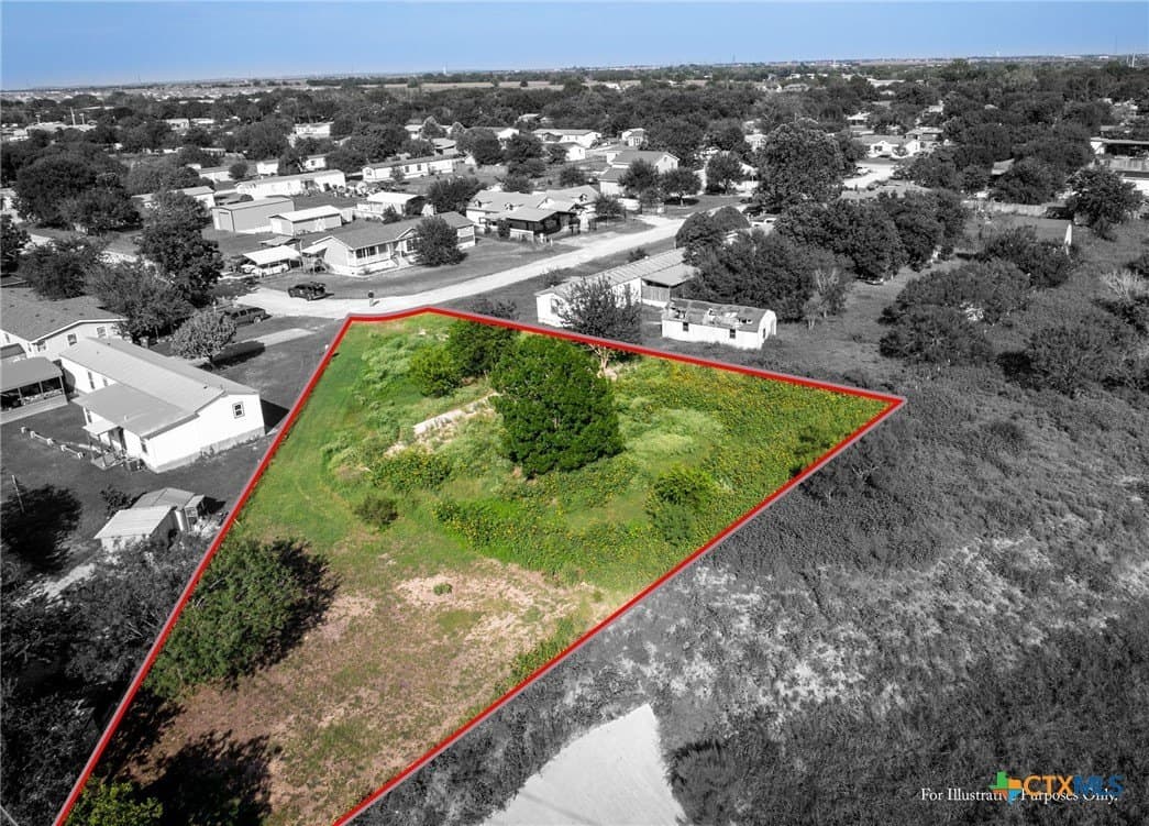 0.42 acres in Guadalupe County gallery image 4