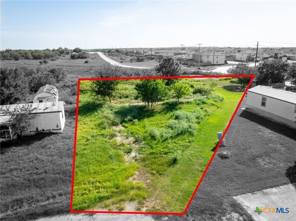 0.42 acres in Guadalupe County gallery image 2