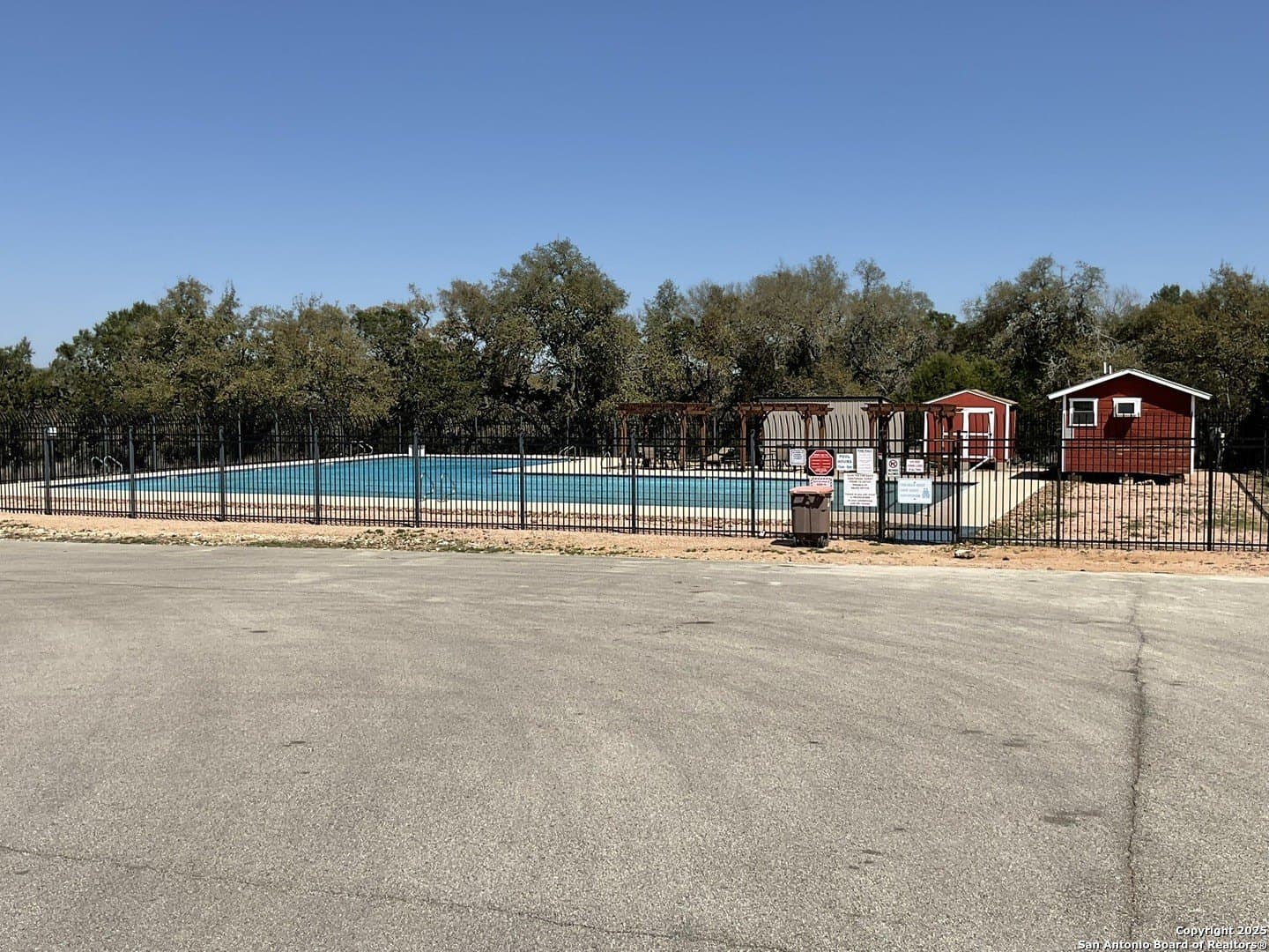 1.33 acres in Comal County - photo 16