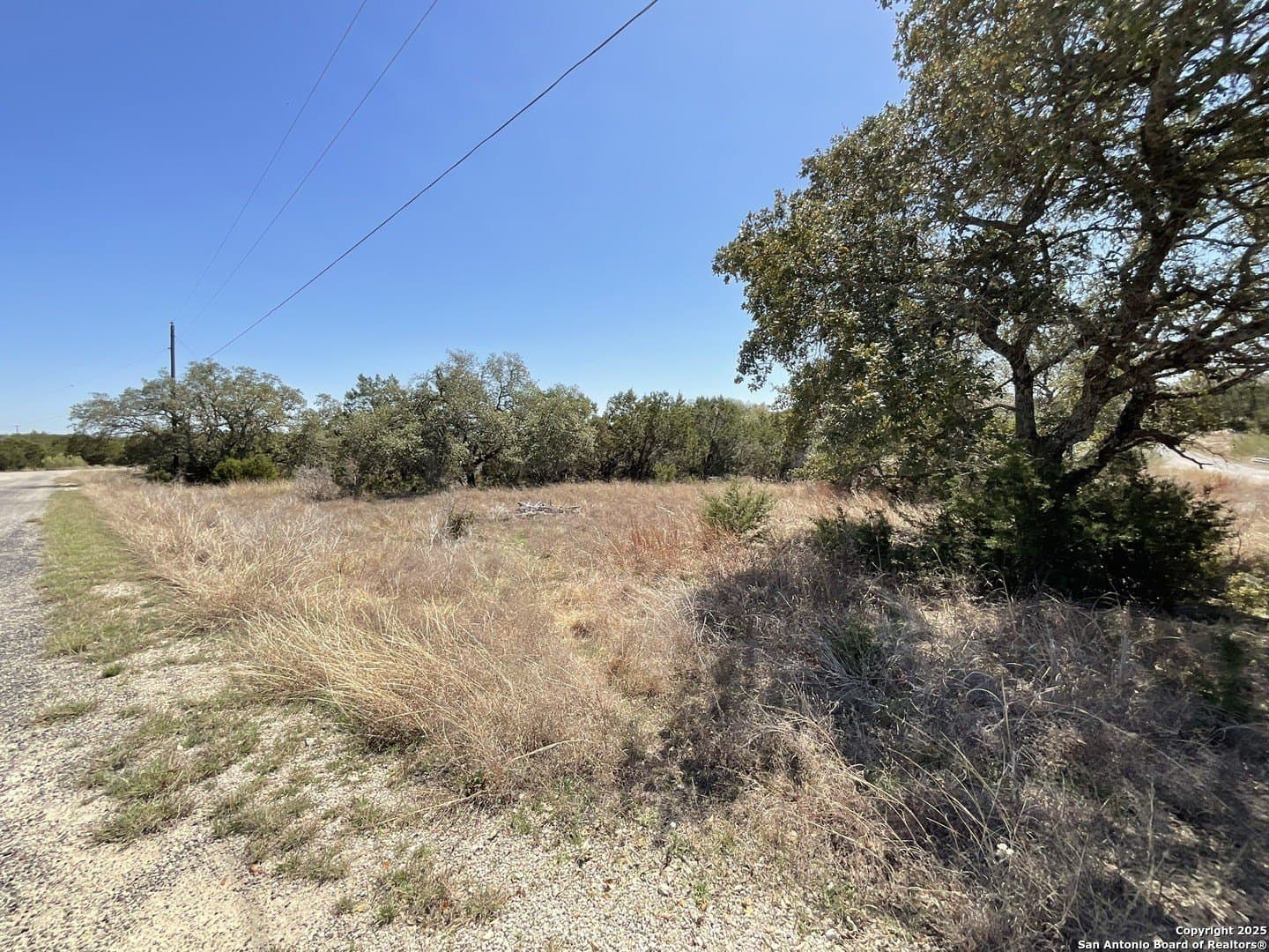 1.33 acres in Comal County gallery image 4