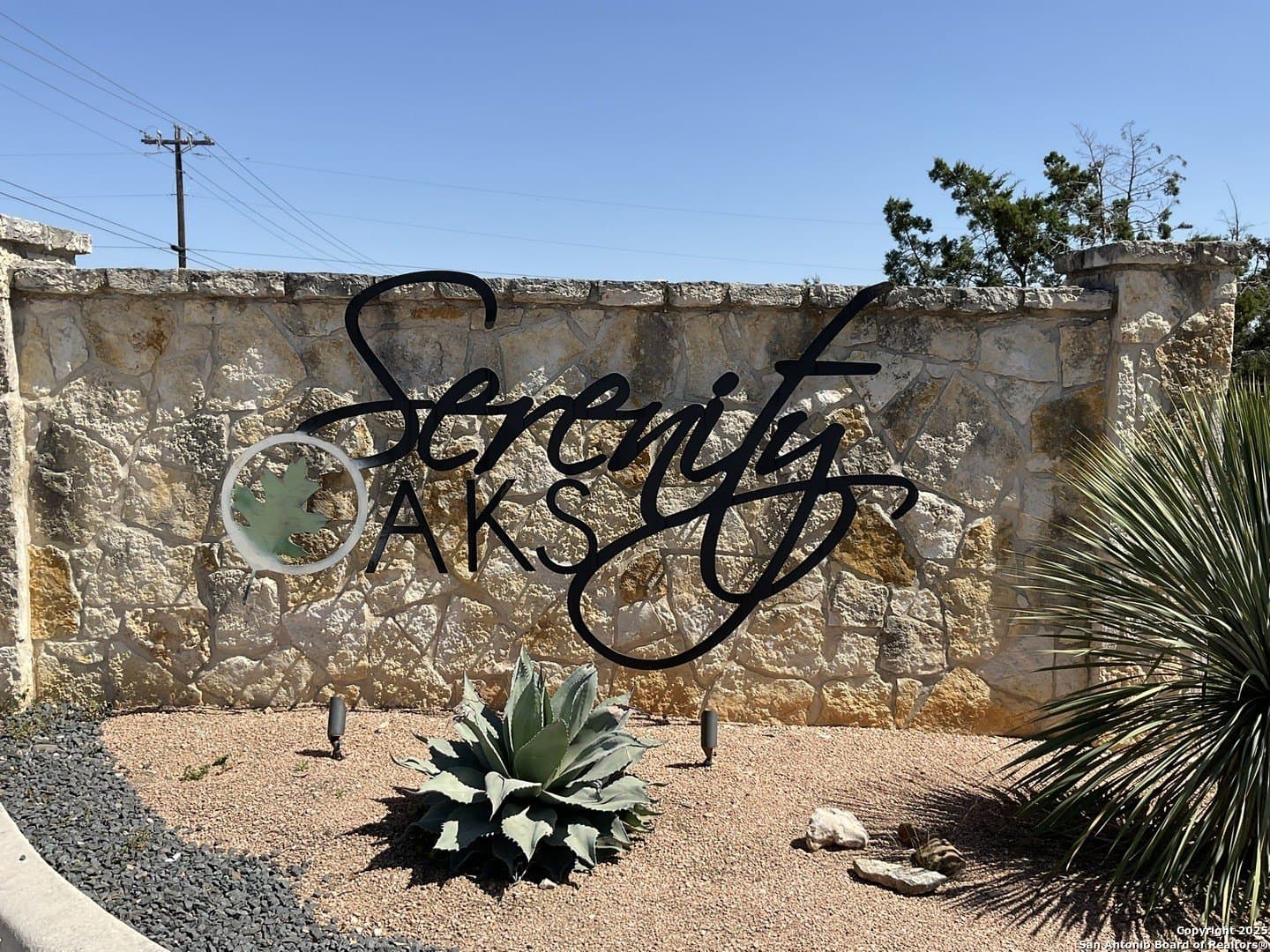 1.33 acres in Comal County