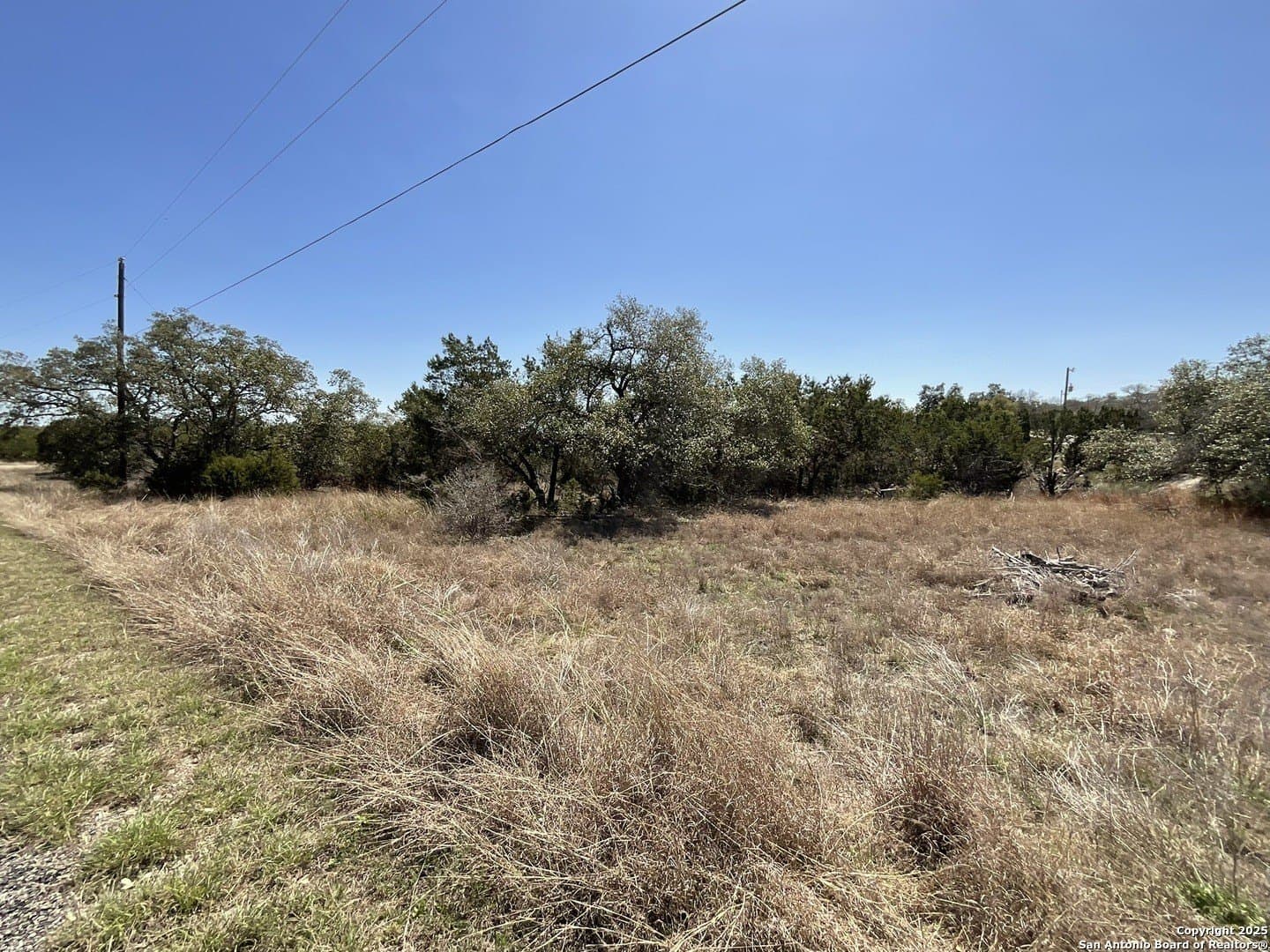 1.33 acres in Comal County featured view