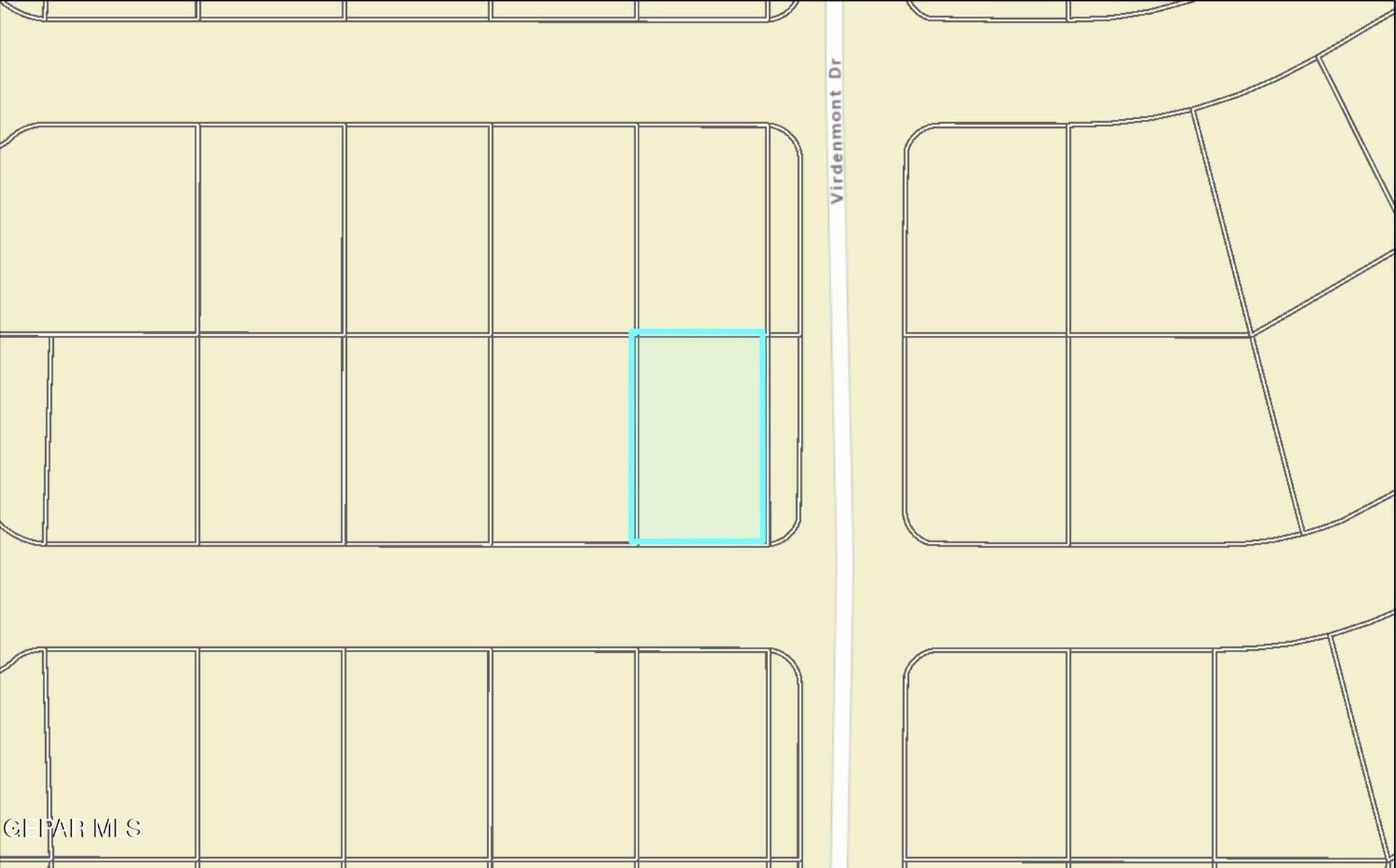 0.26 acres in El Paso County gallery image 3