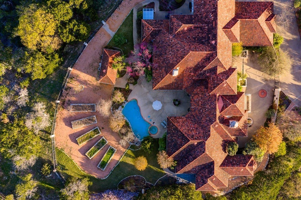 12.2 acres in Kerr County gallery image 3