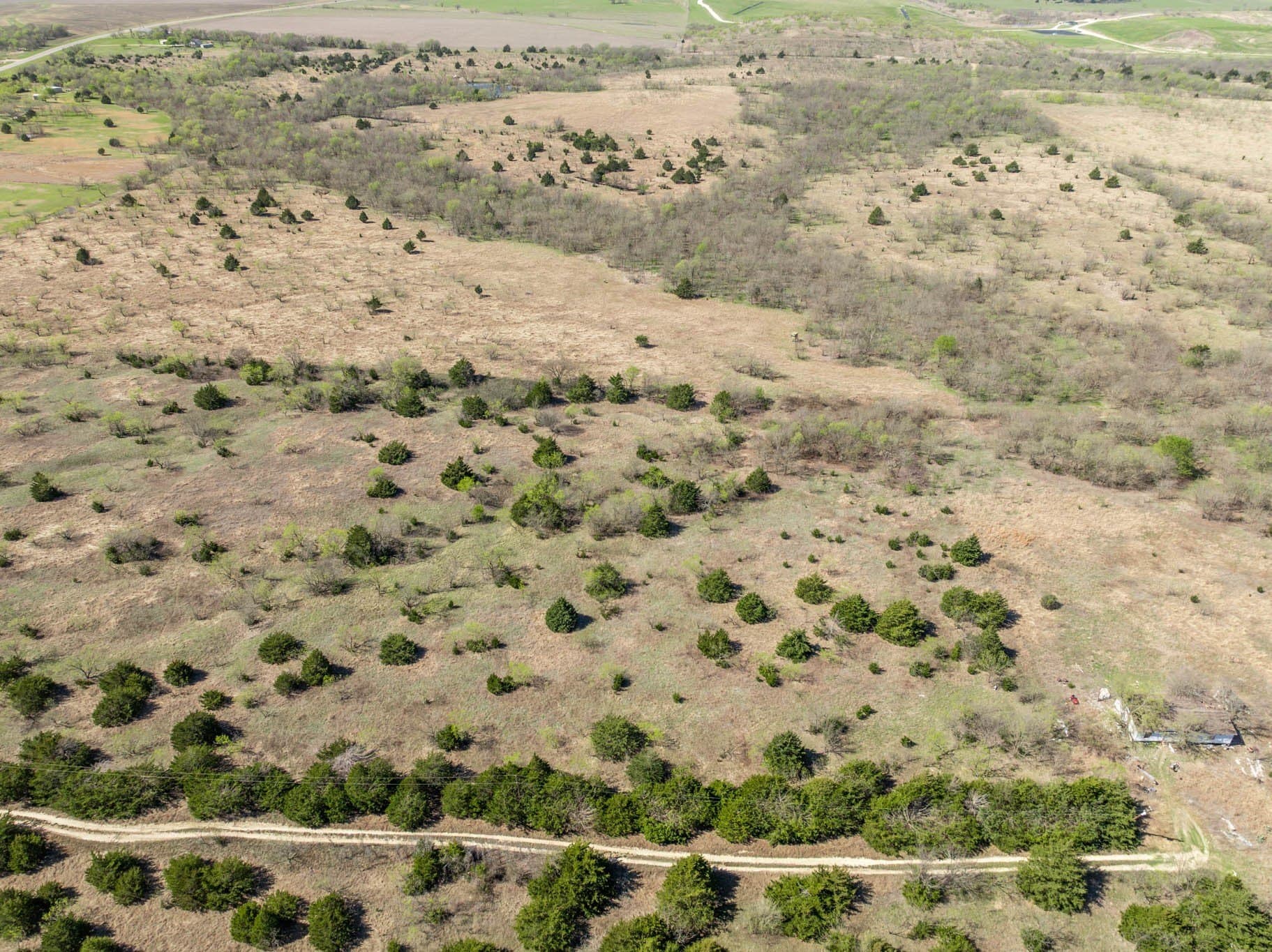 2.97 acres in Ellis County - photo 4