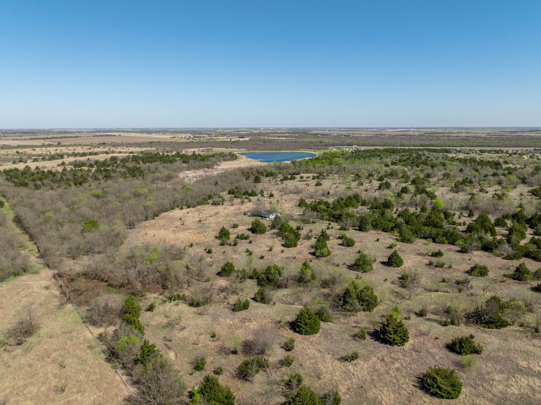 2.97 acres in Ellis County - photo 9