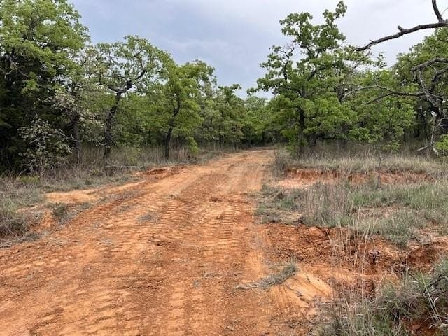 35 acres in Jack County gallery image 2