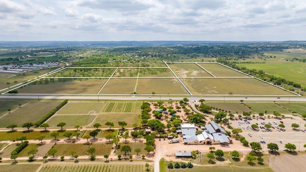 40 acres in Gillespie County gallery image 2
