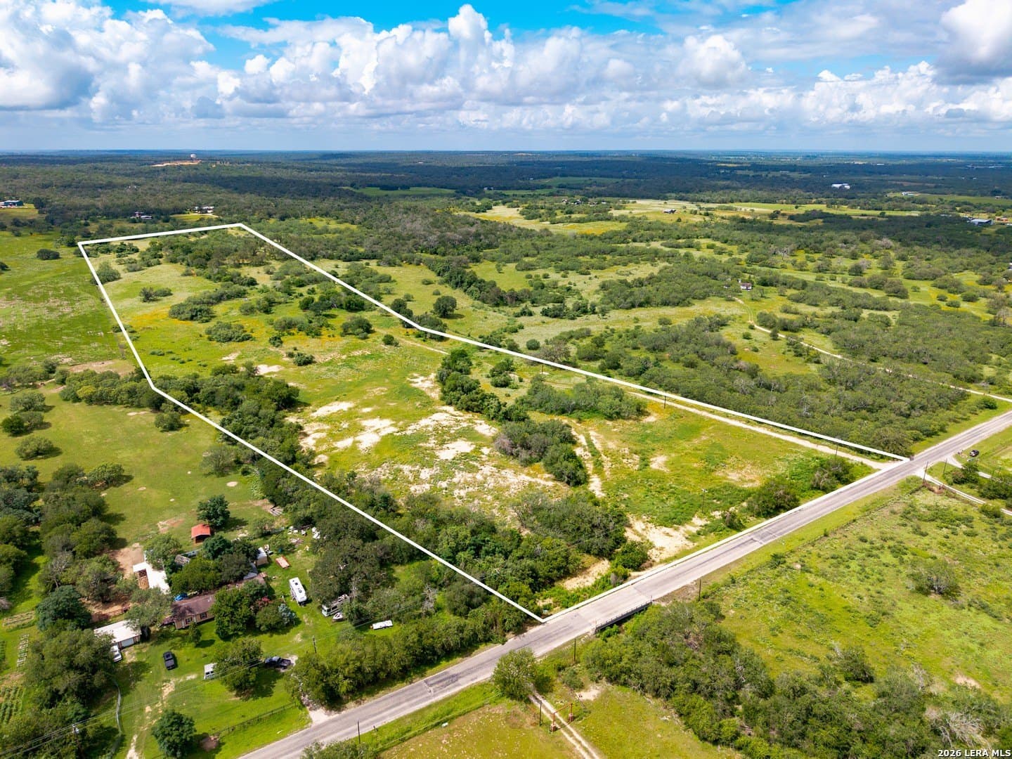 44.94 acres in Guadalupe County - photo 15