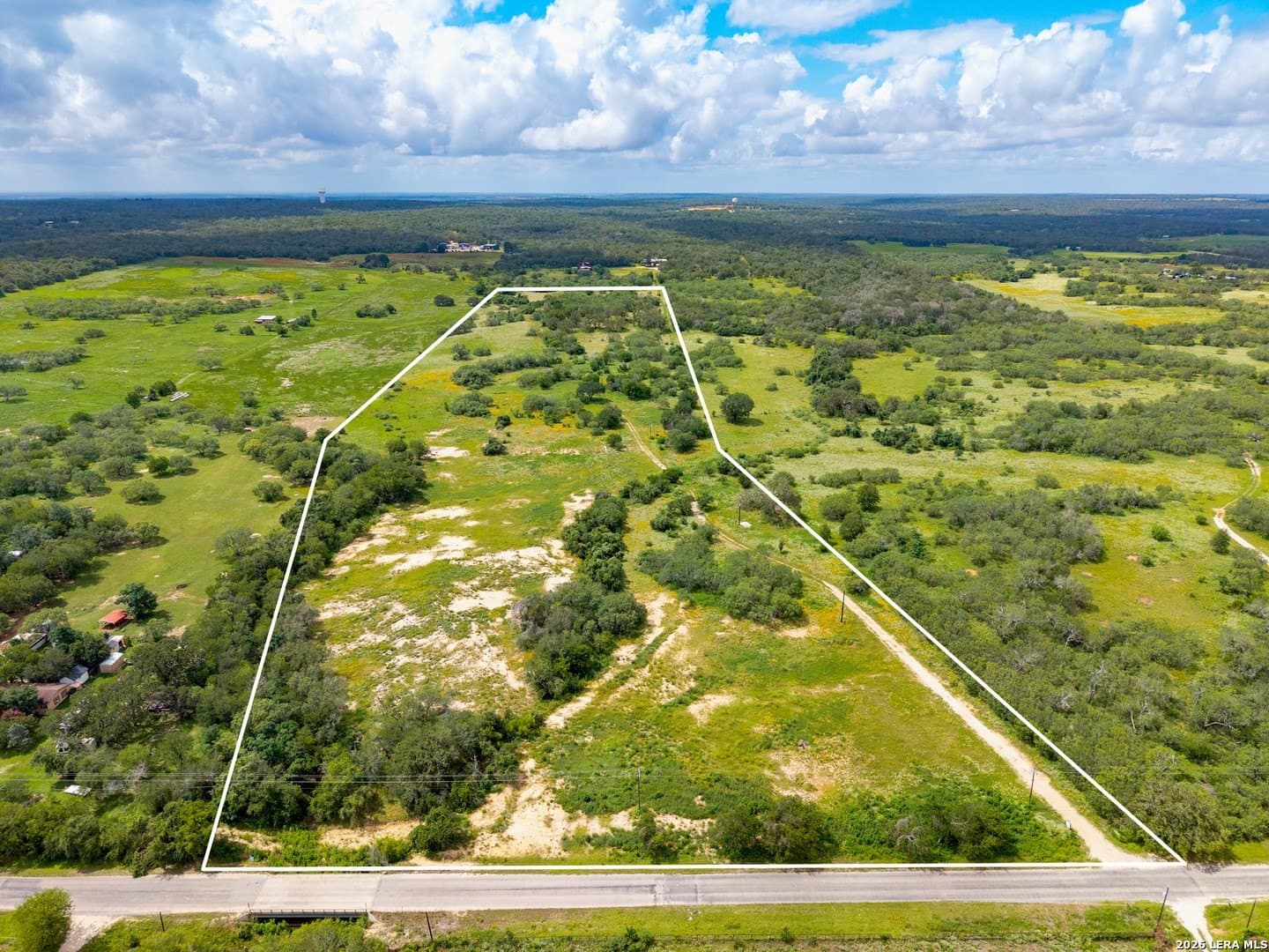 44.94 acres in Guadalupe County - photo 14