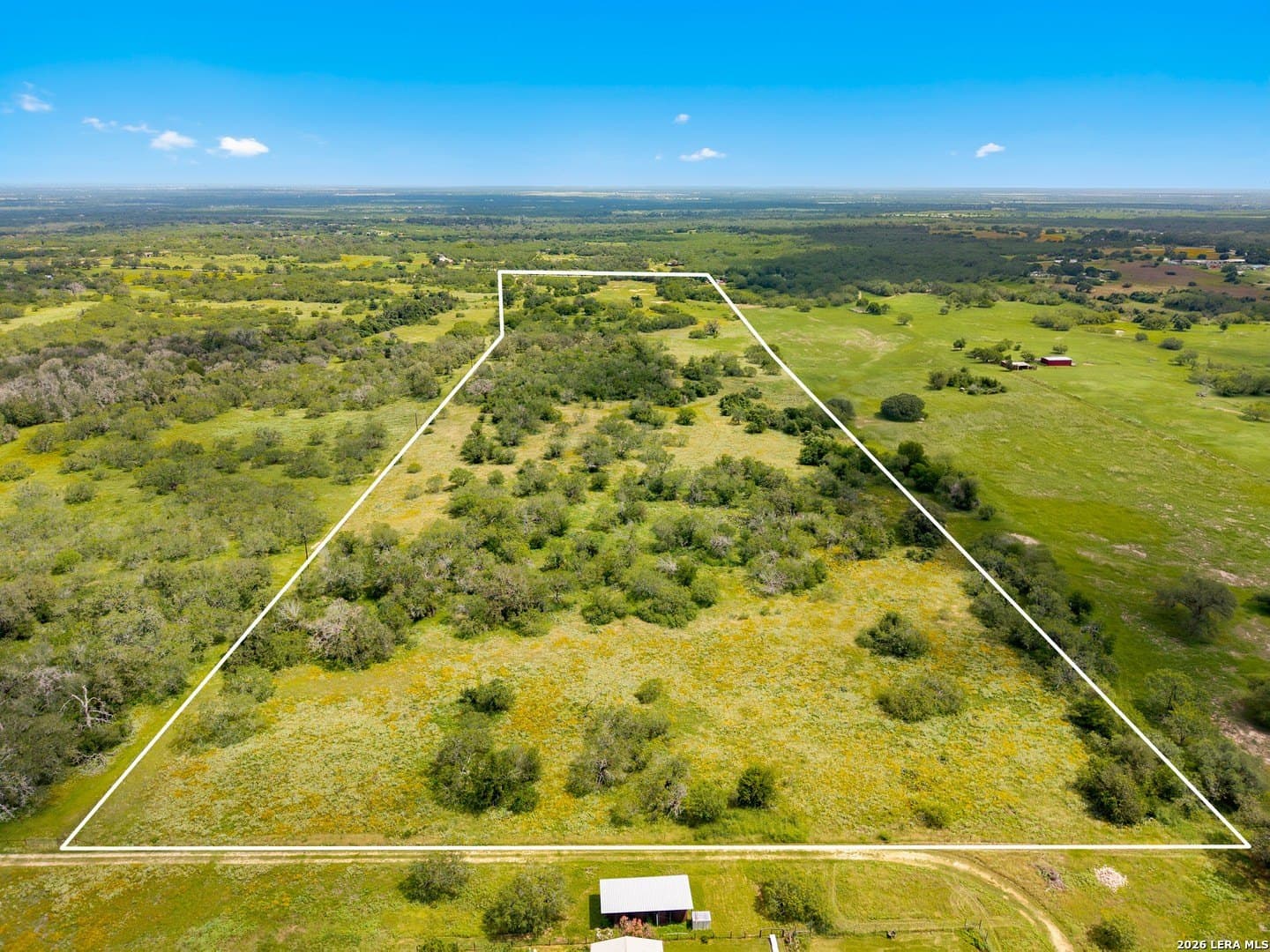 44.94 acres in Guadalupe County - photo 25
