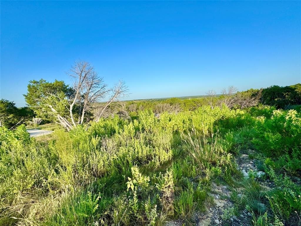 2.2 acres in Somervell County featured view