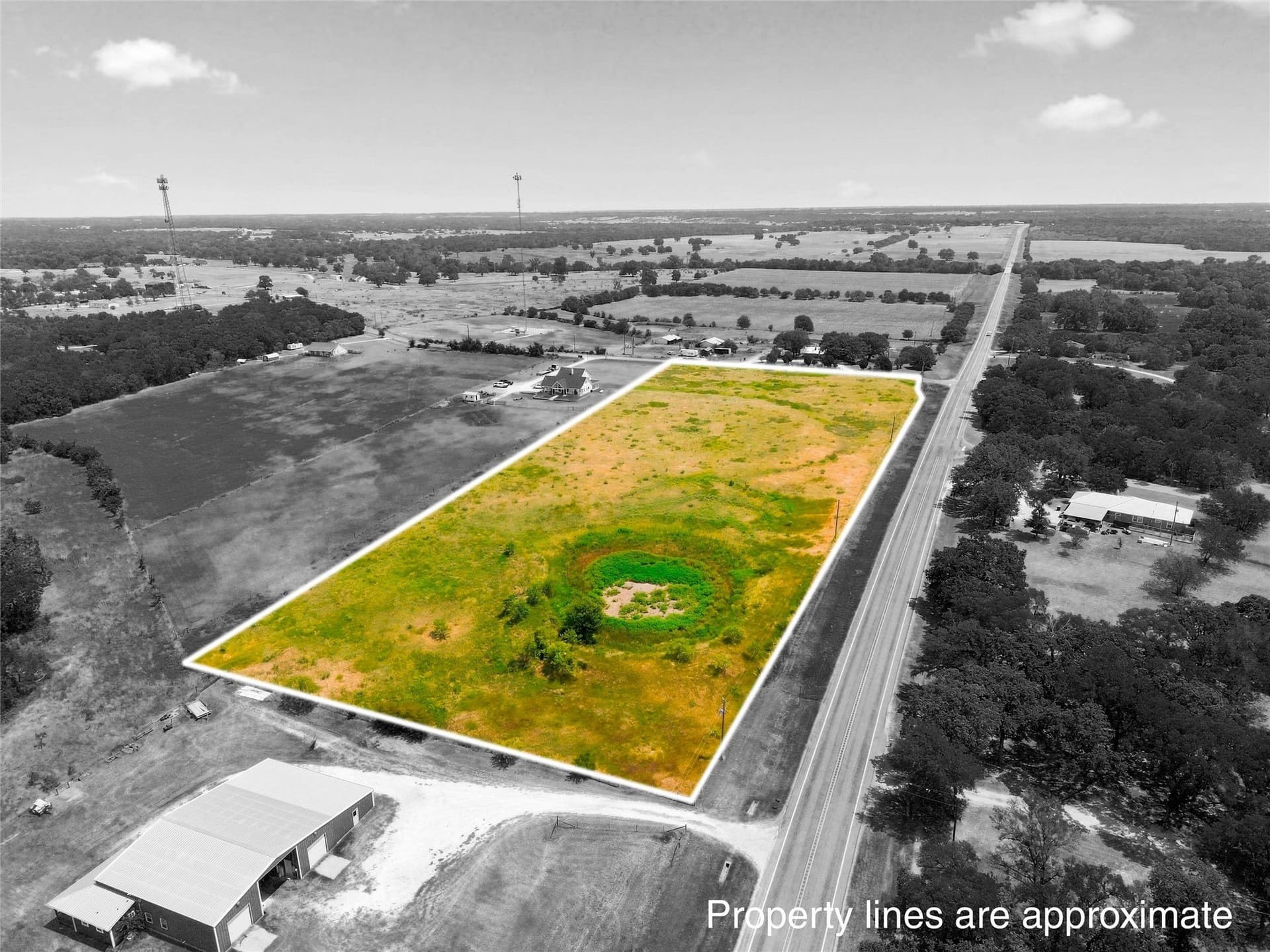 7.81 acres in McLennan County - photo 11