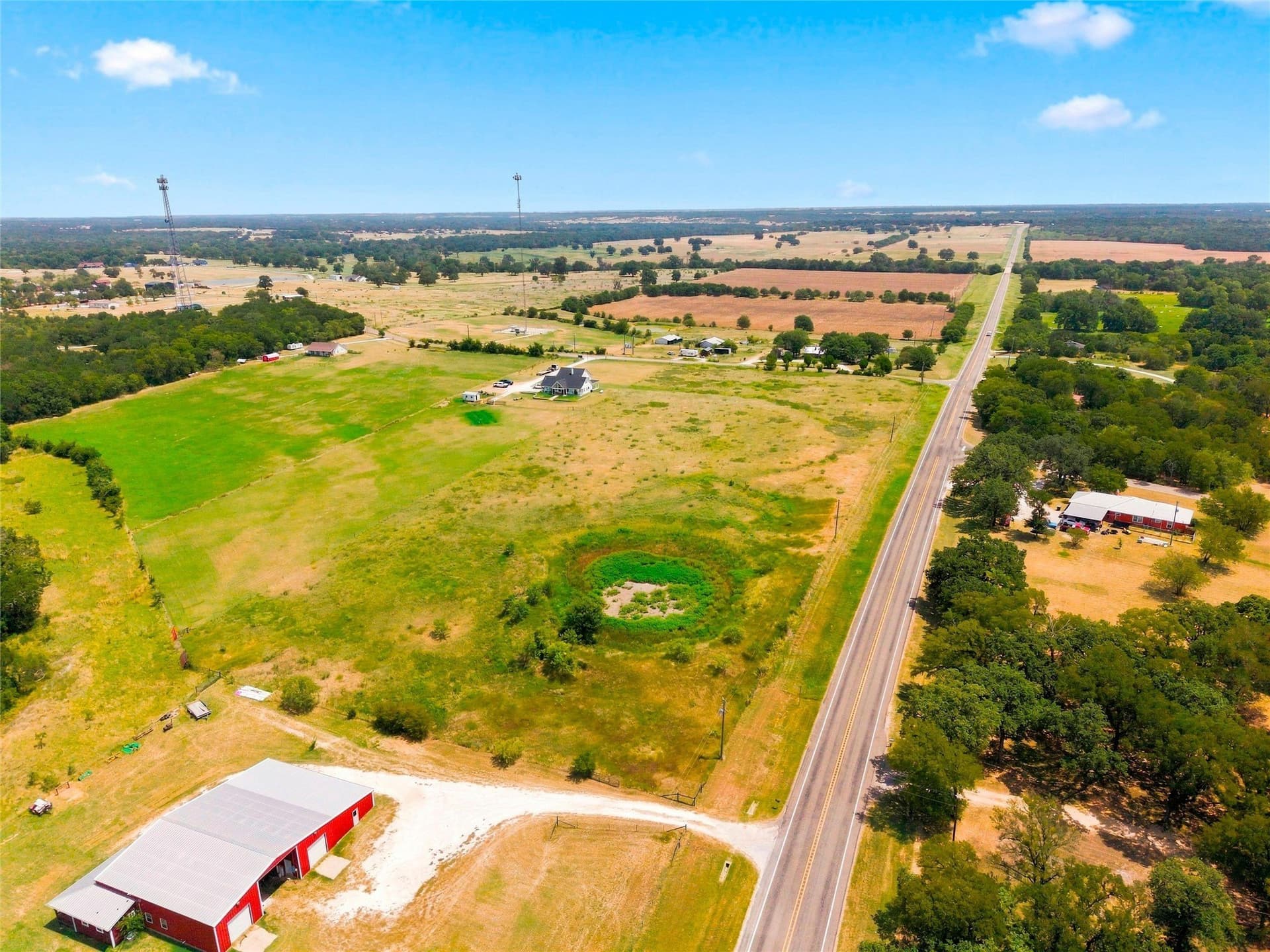 7.81 acres in McLennan County - photo 10