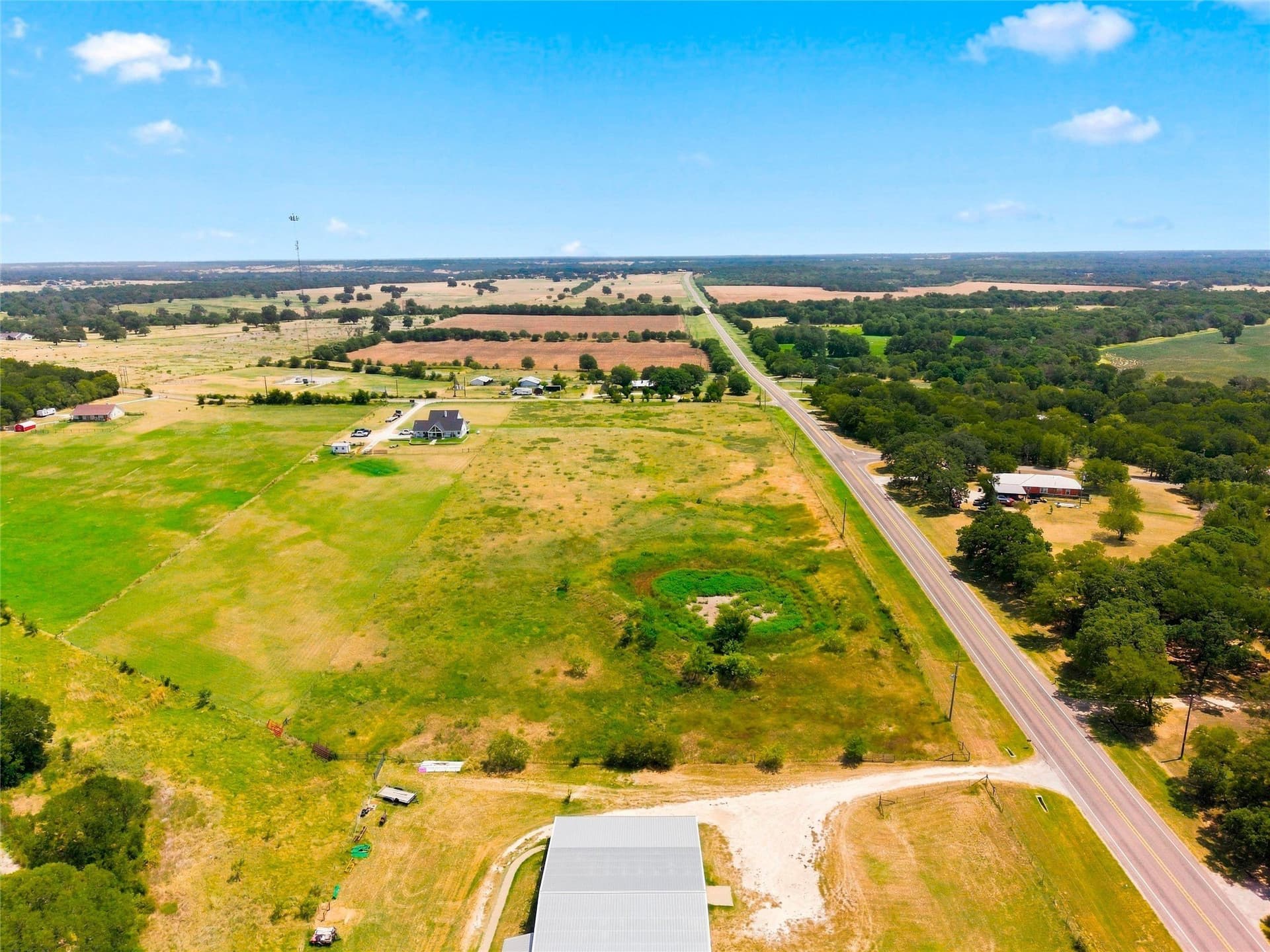 7.81 acres in McLennan County - photo 5
