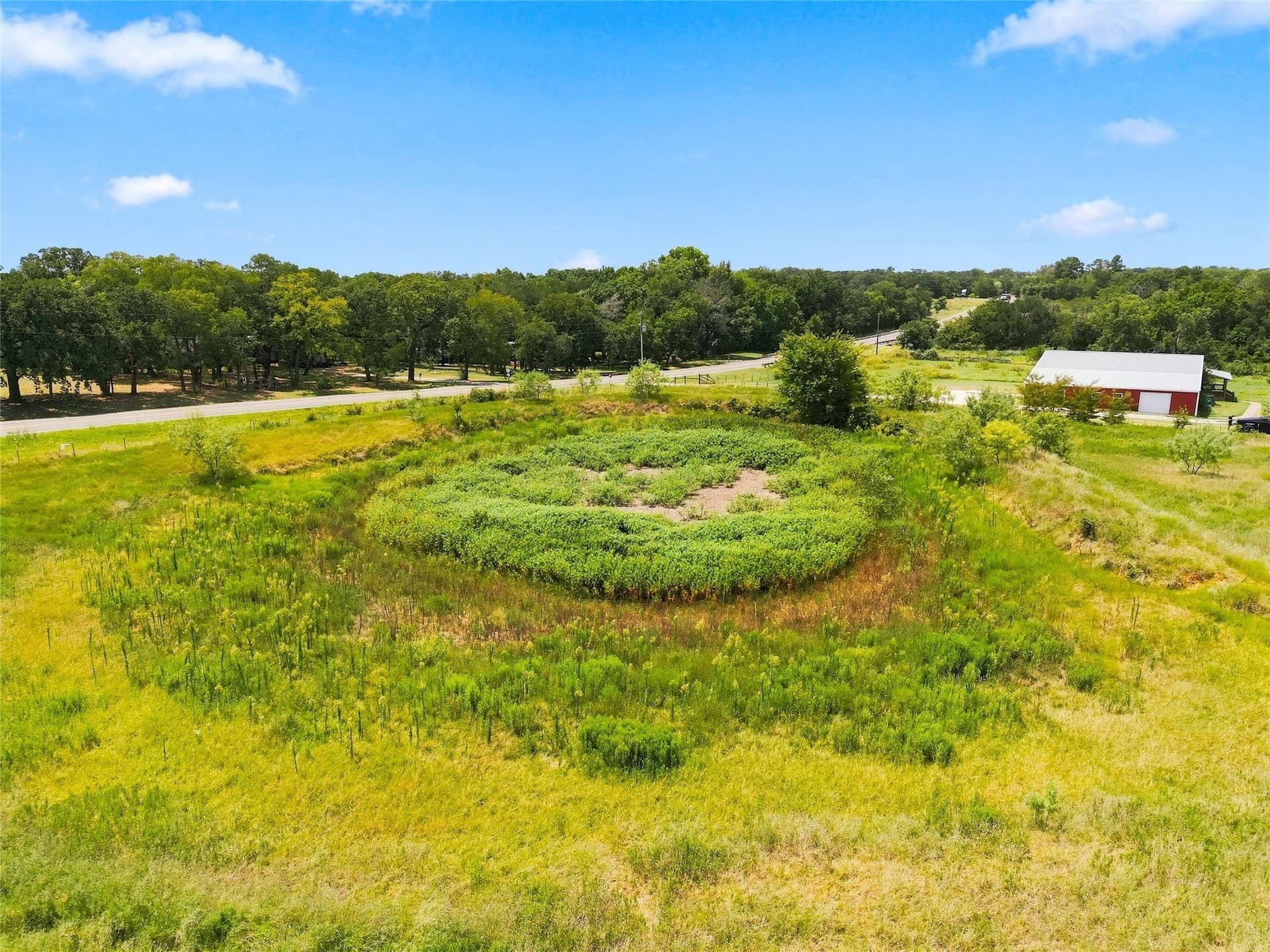 7.81 acres in McLennan County - photo 2