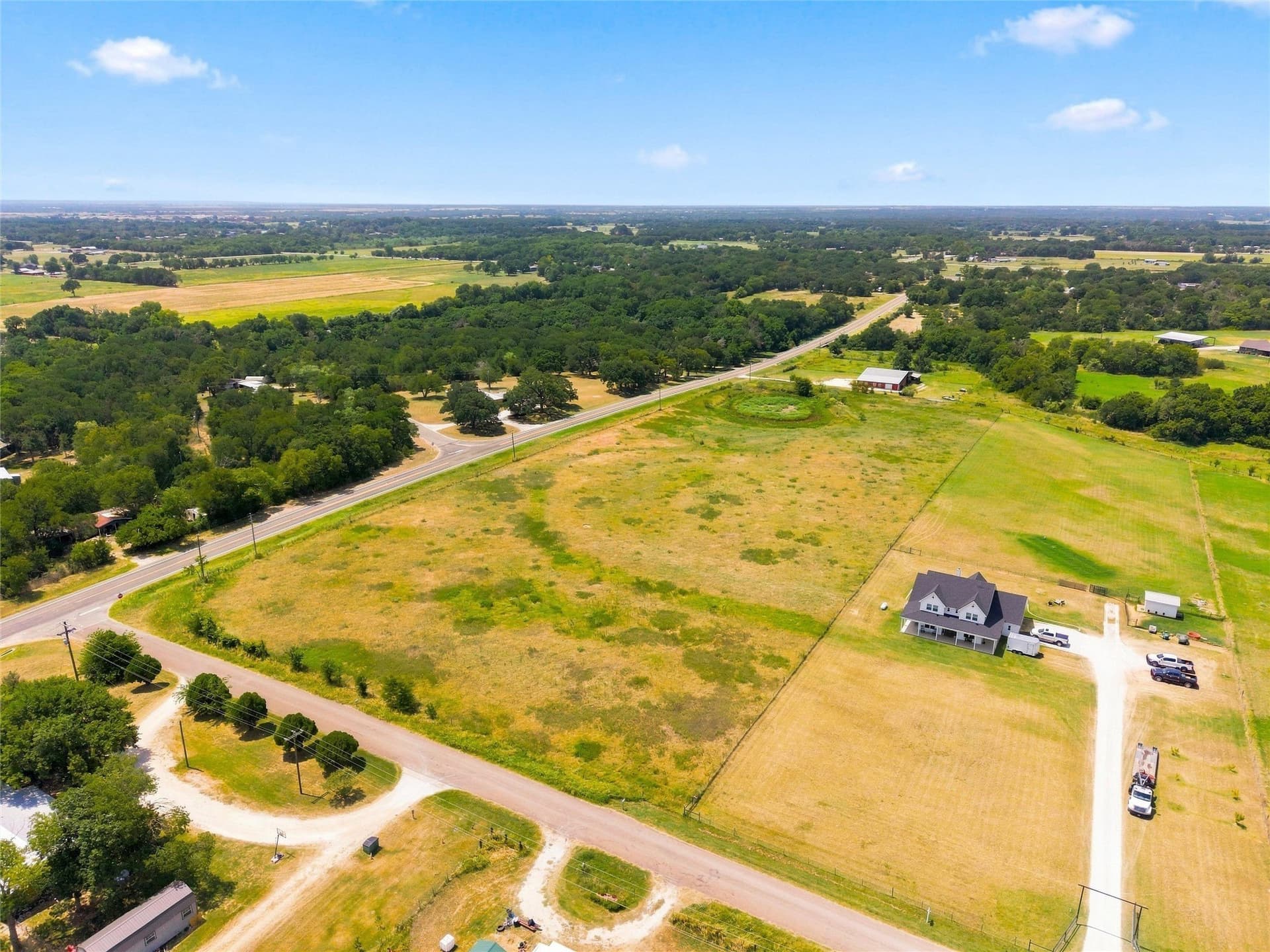 7.81 acres in McLennan County - photo 9