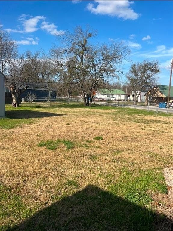 0.23 acres in Collin County featured view