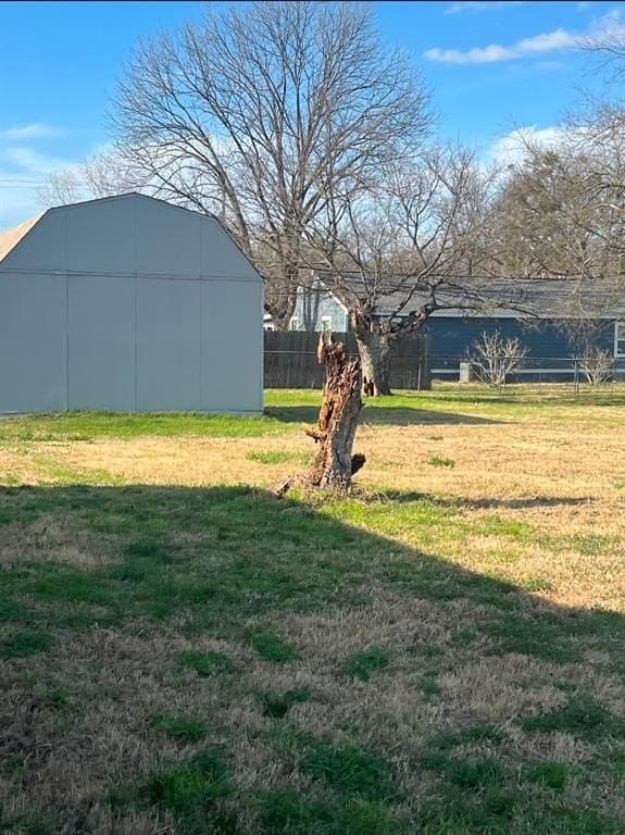 0.23 acres in Collin County gallery image 3
