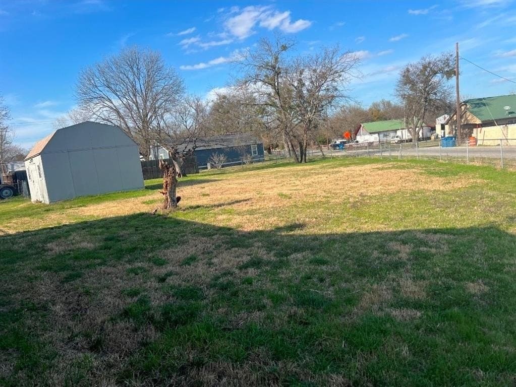 0.23 acres in Collin County