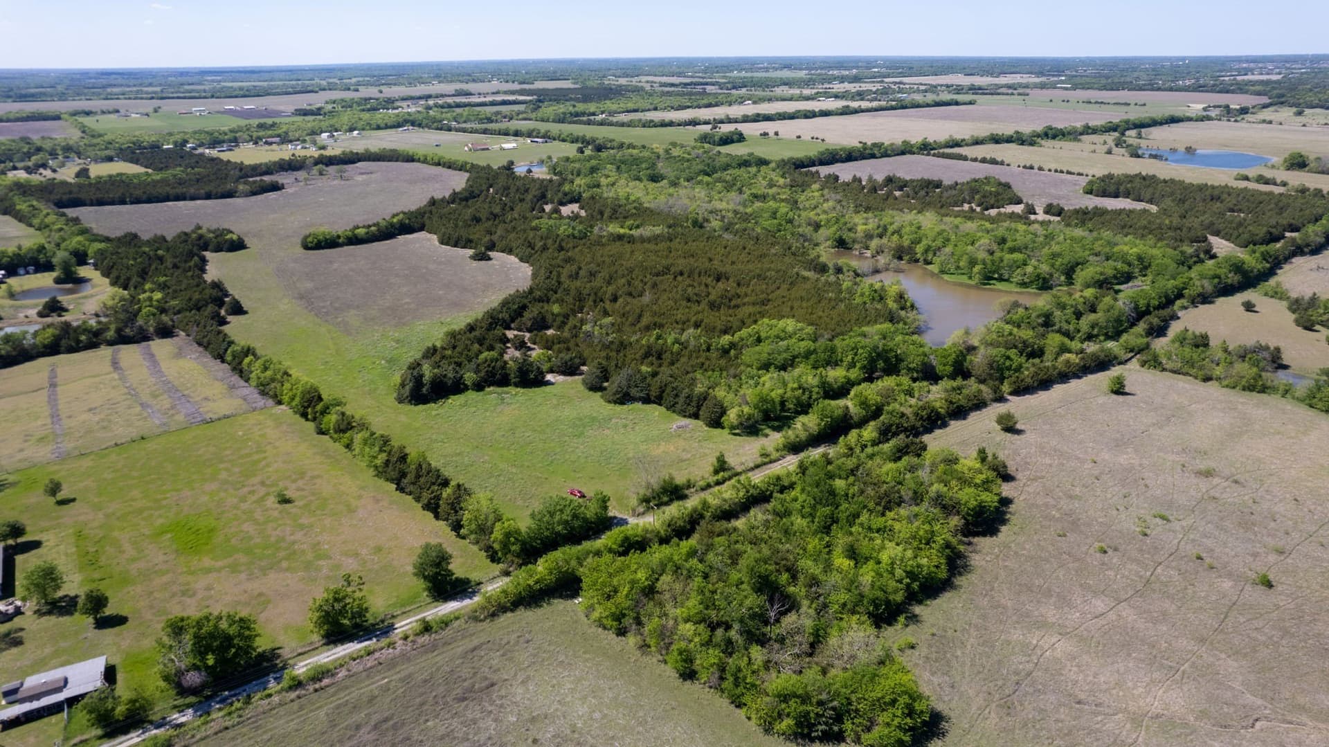 101.5 acres in Fannin County - photo 6