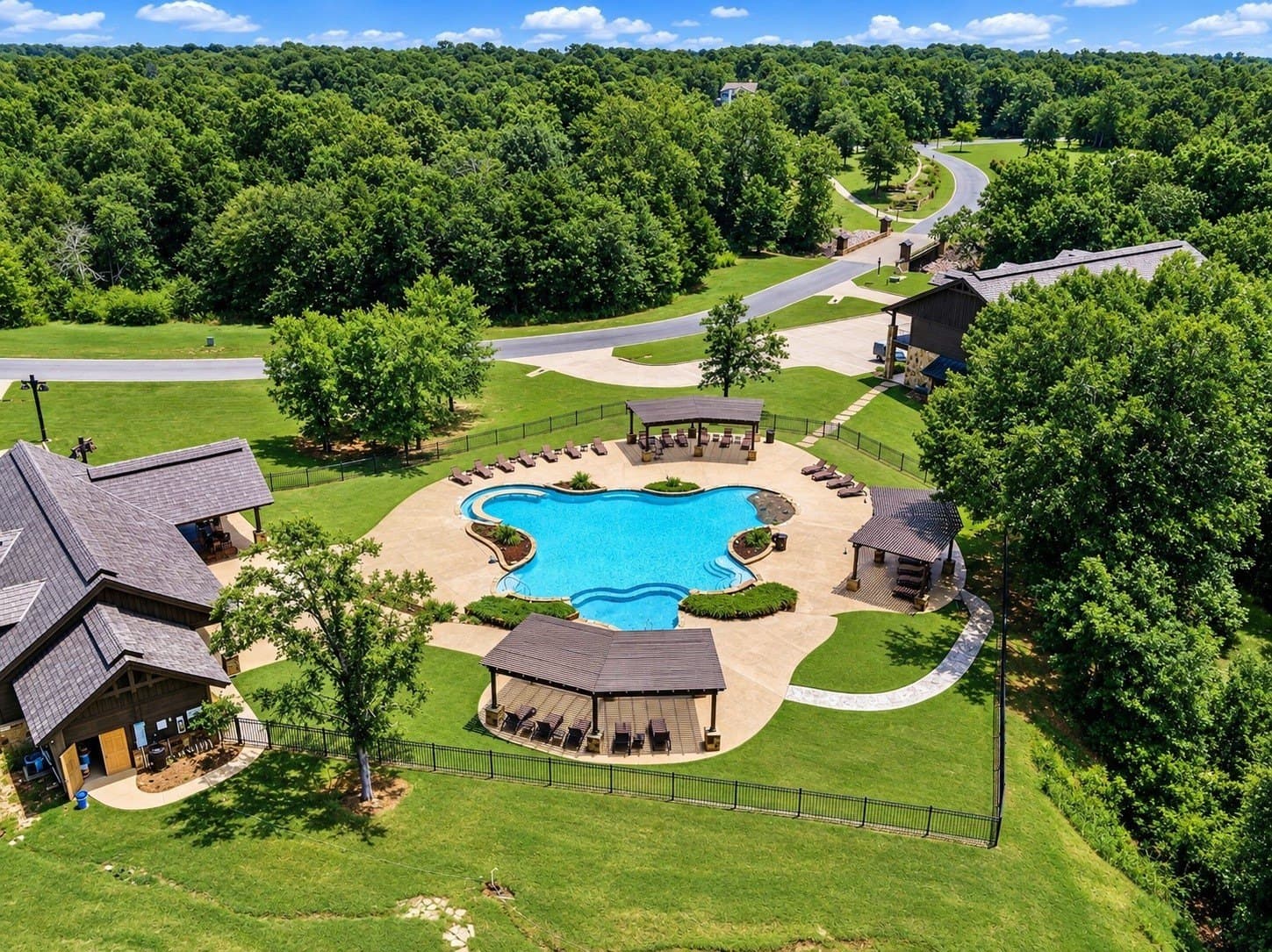 1.08 acres in Grayson County - photo 13
