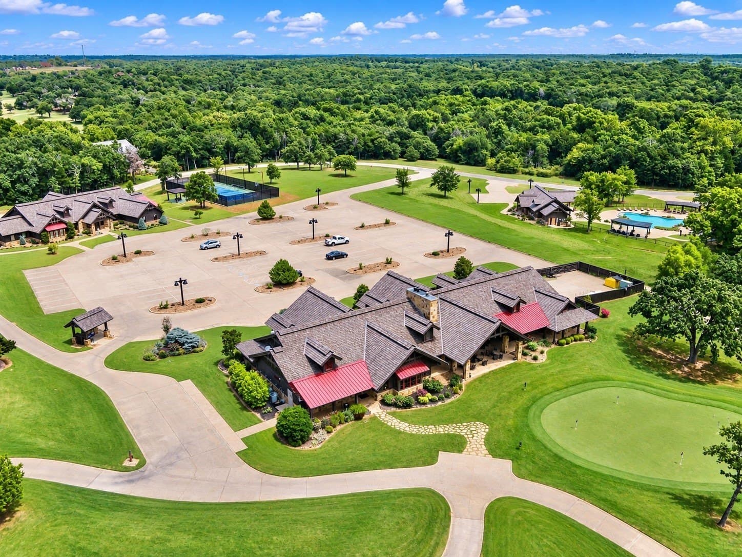 1.08 acres in Grayson County - photo 10