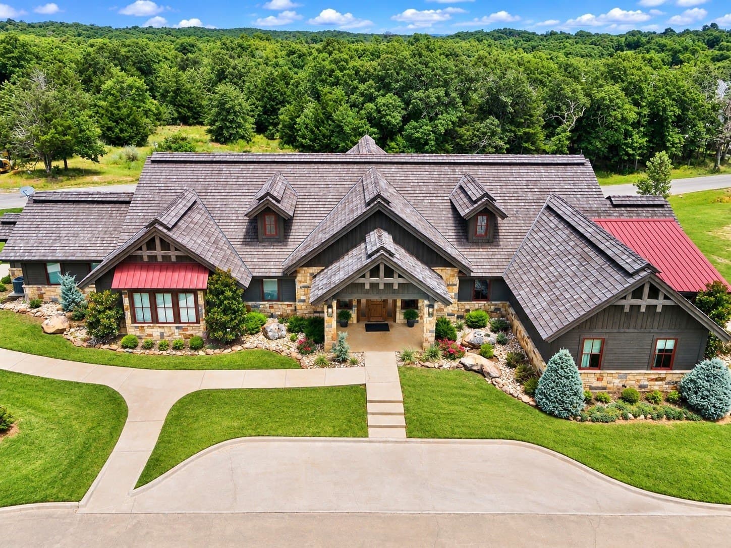 1.08 acres in Grayson County - photo 11