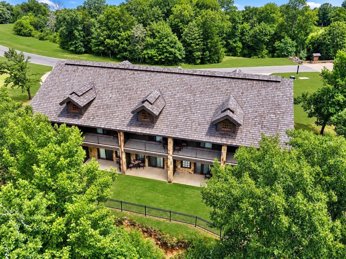 1.08 acres in Grayson County - photo 12