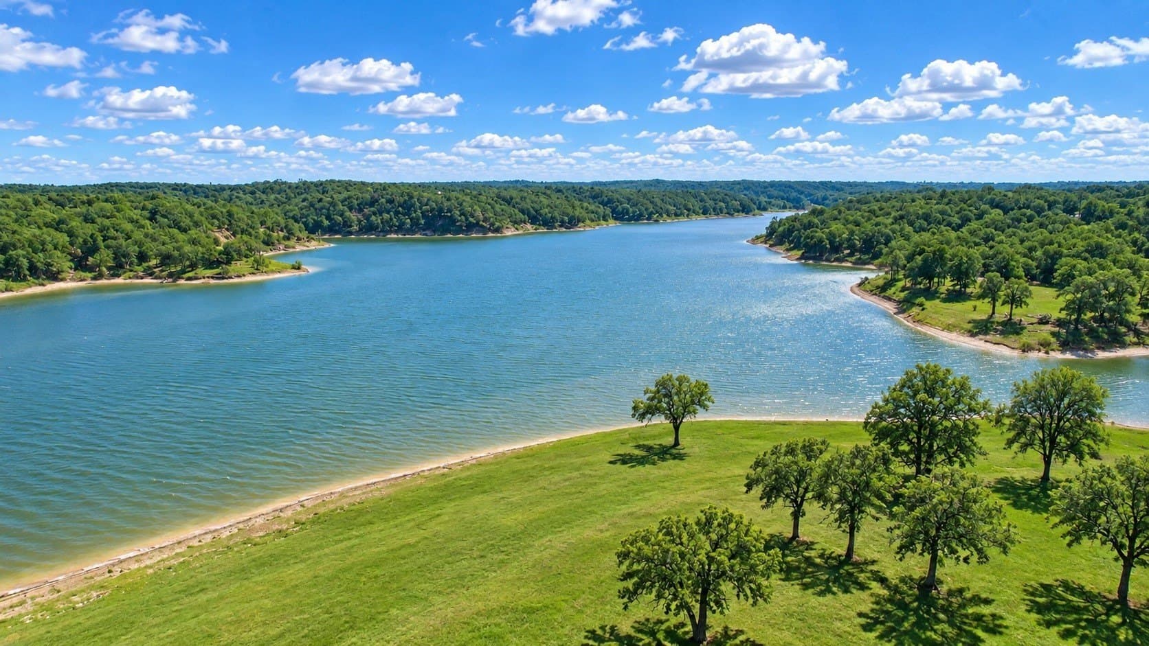 1.08 acres in Grayson County - photo 4