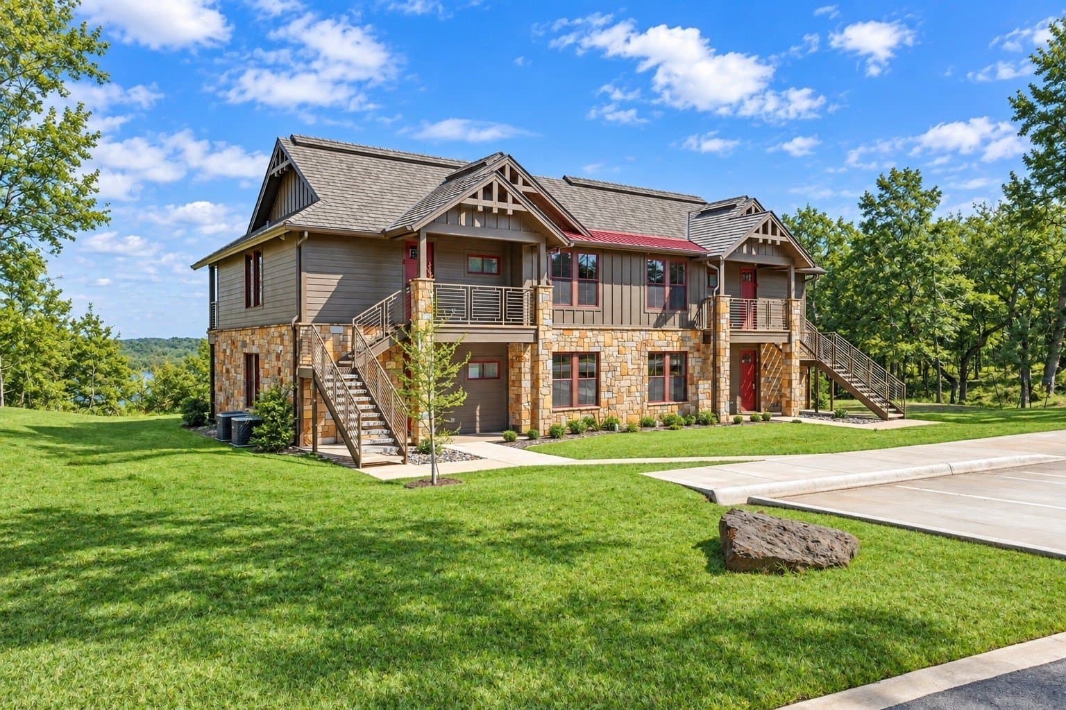 1.08 acres in Grayson County - photo 9