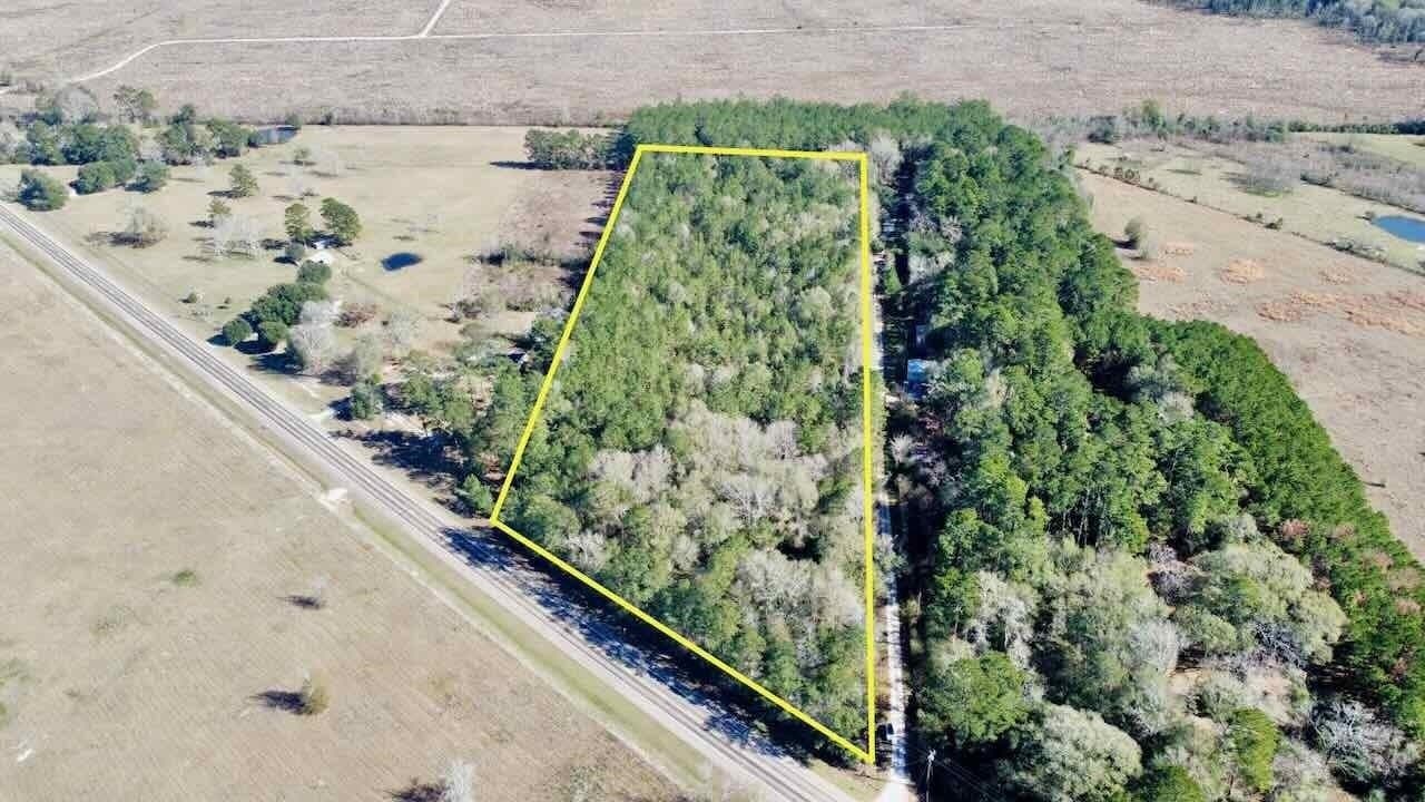 10 acres in Texas County