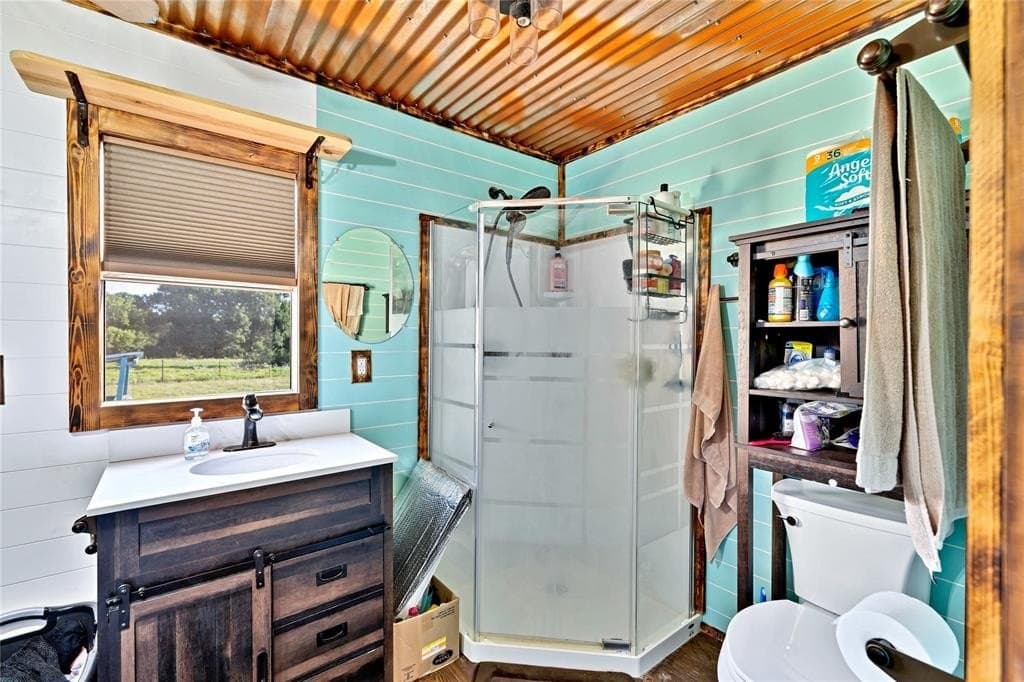 7.77 acres in Hunt County featured view