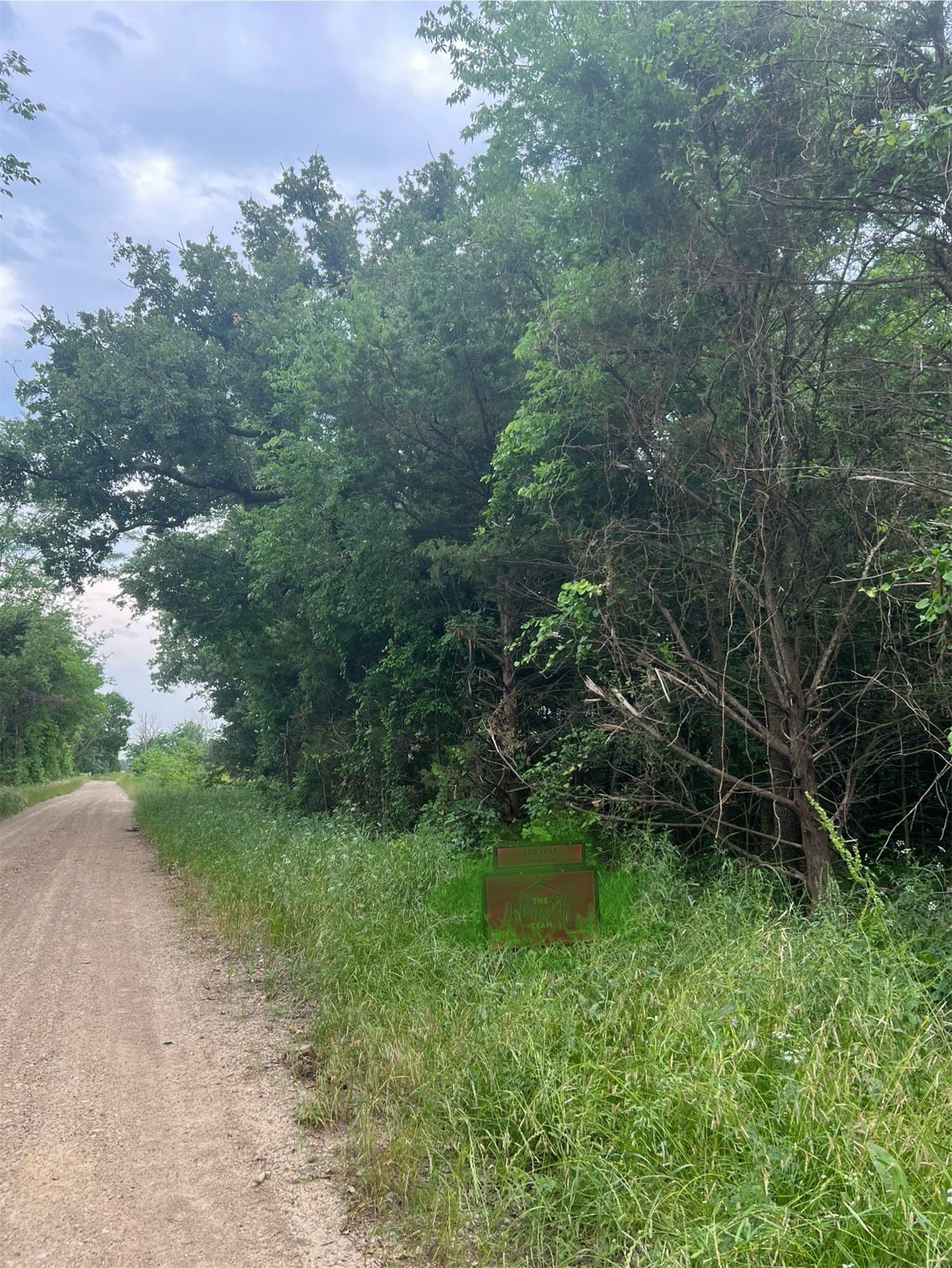 1.02 acres in Lamar County - photo 3