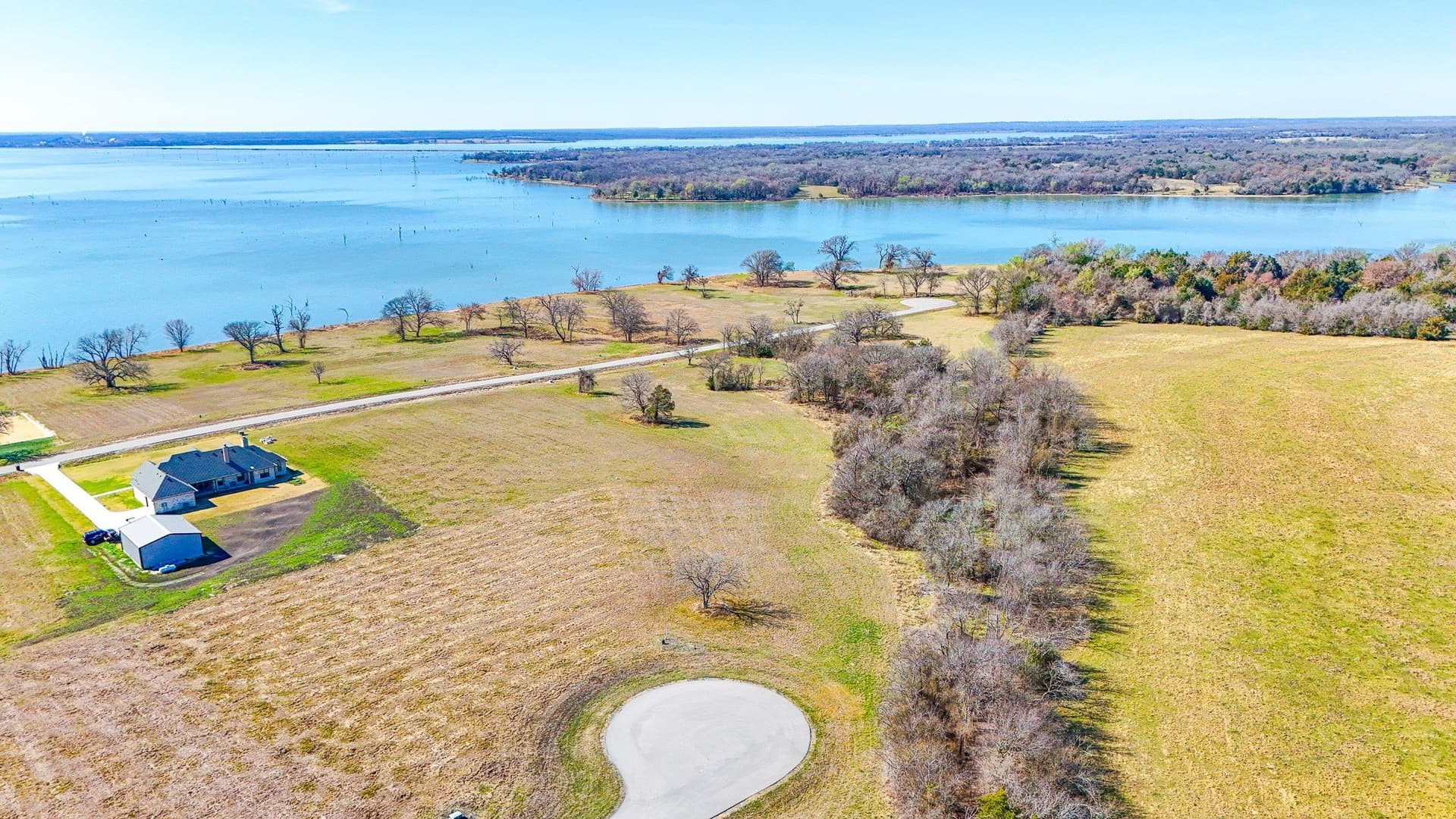 1.01 acres in Navarro County - photo 10