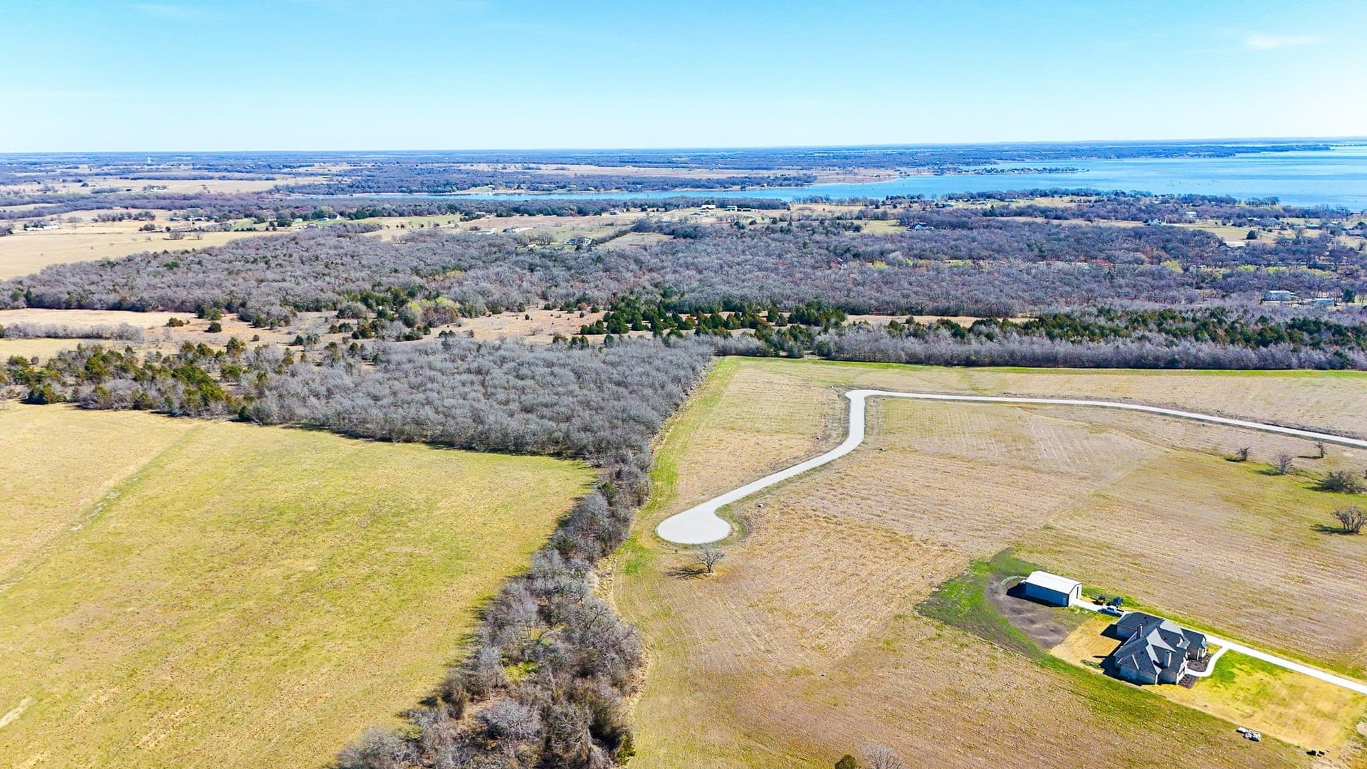 1.01 acres in Navarro County - photo 7