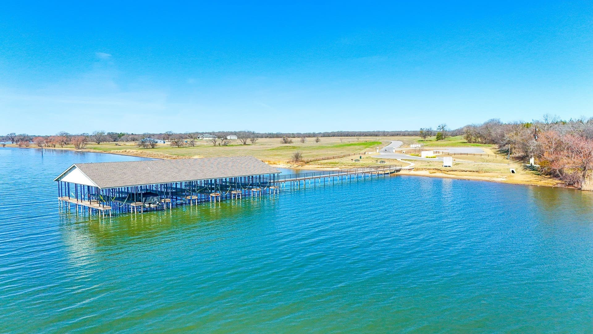 1.01 acres in Navarro County - photo 4