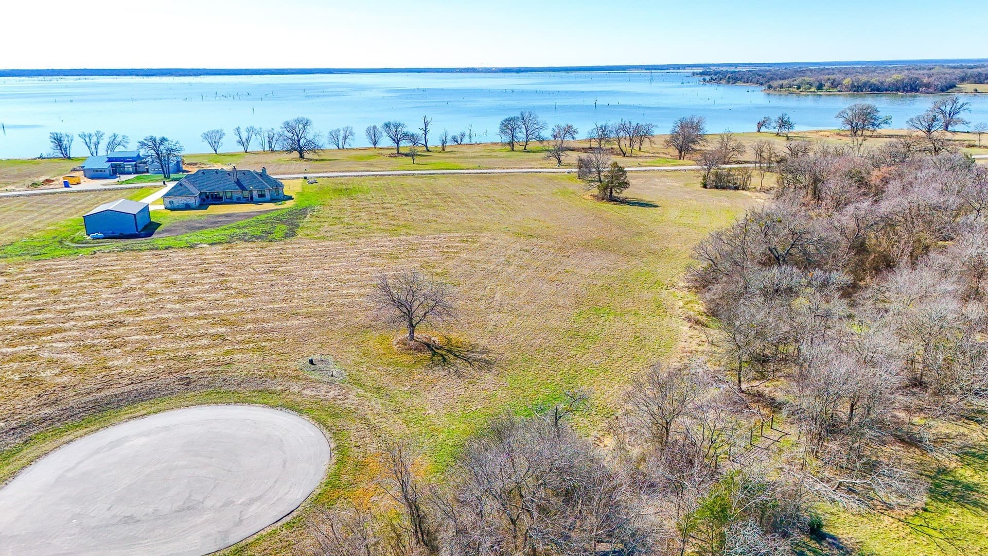1.01 acres in Navarro County - photo 13